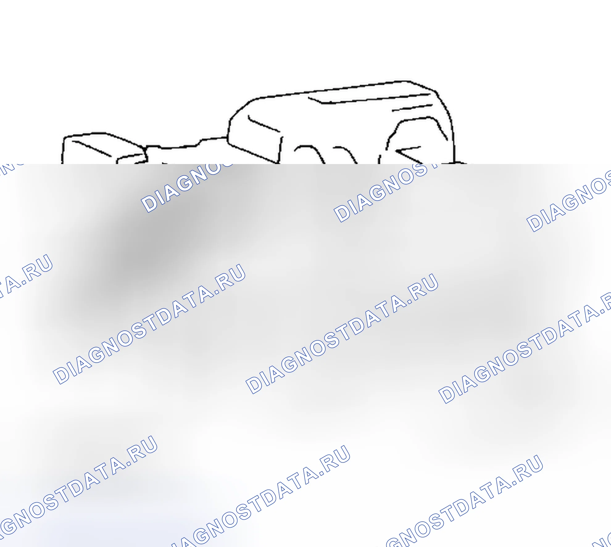 Рис. 2. Lexus ES V20