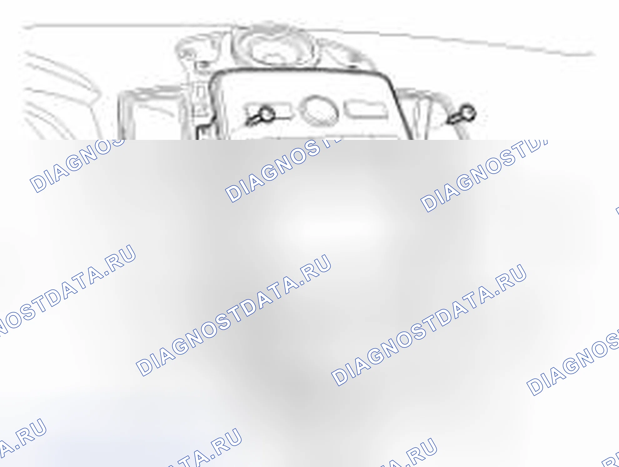 Рис. 76. Geely Vision X3 Pro I