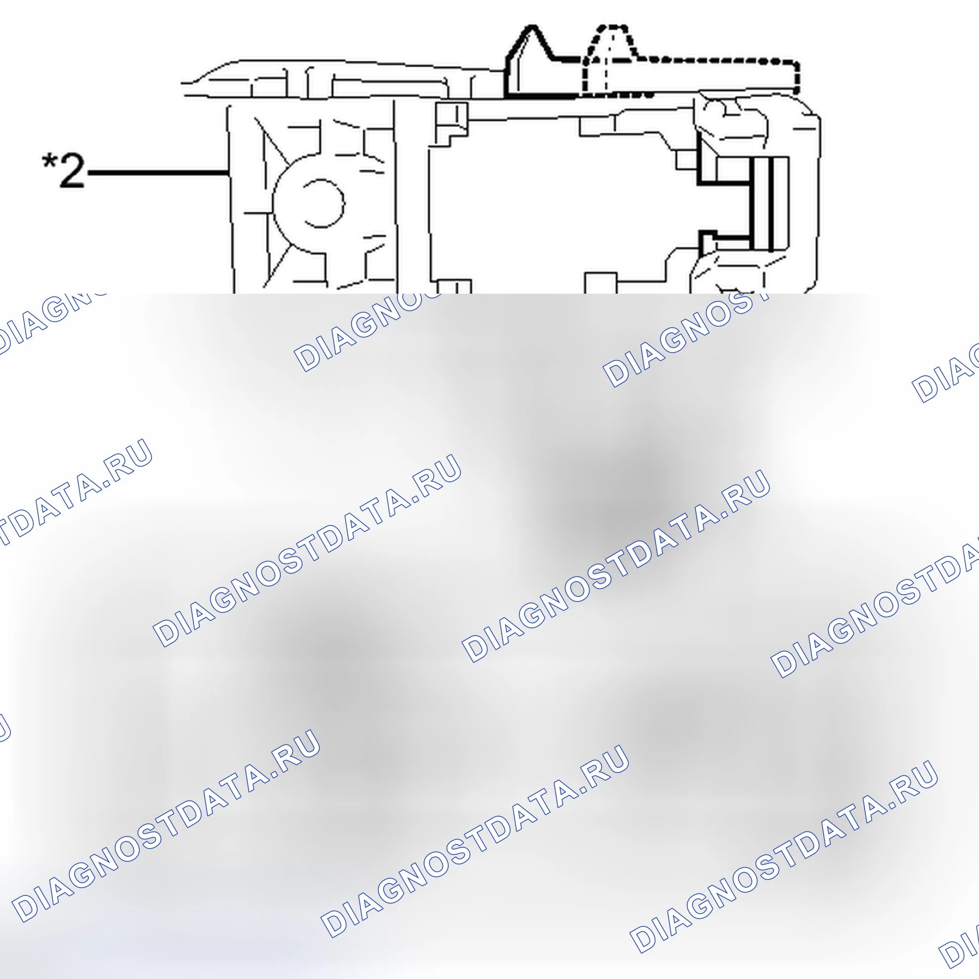 Рис. 94. Scion tC II рестайлинг