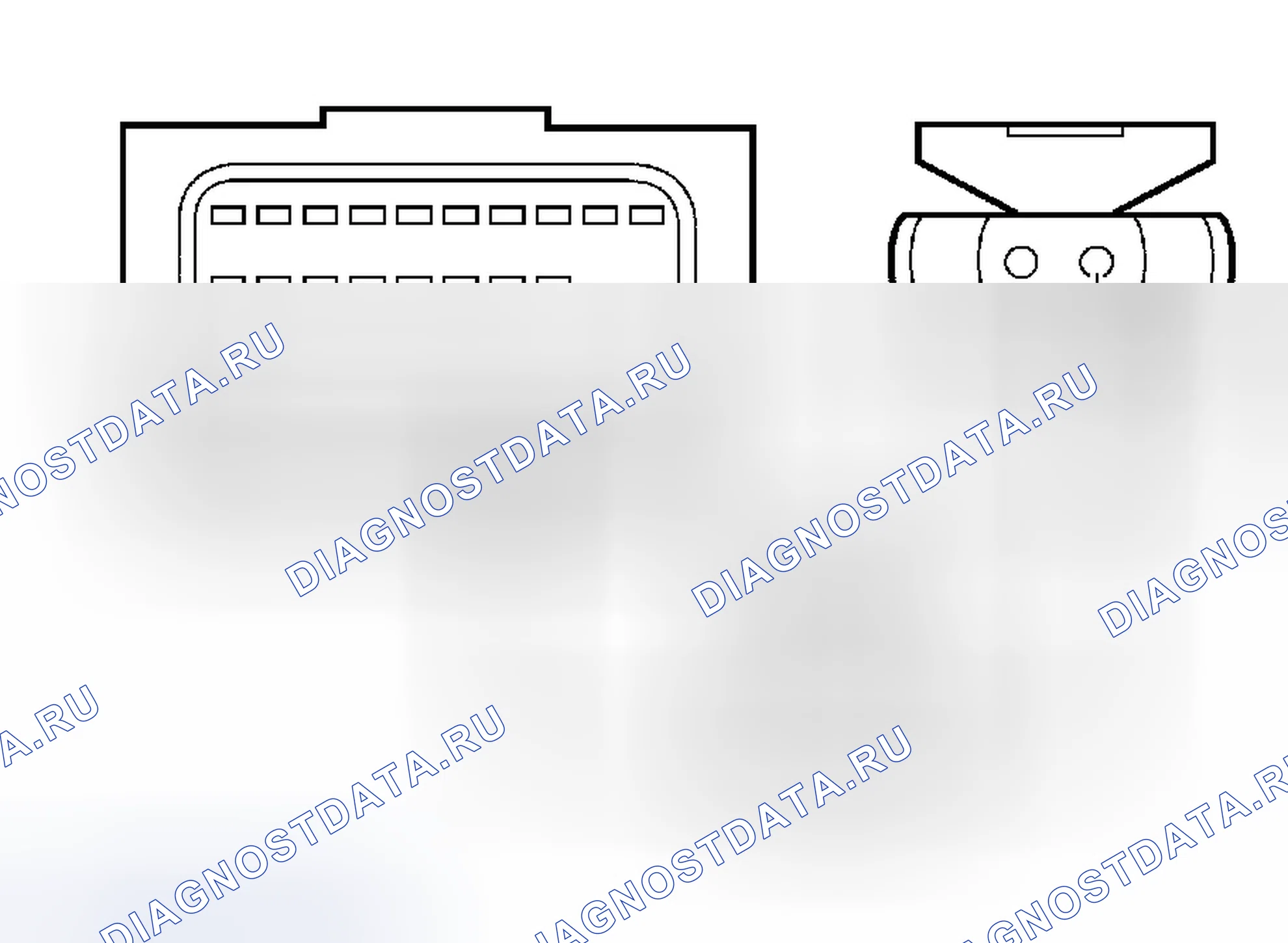 Рис. 113. Ford Pickup F350 Super Duty 