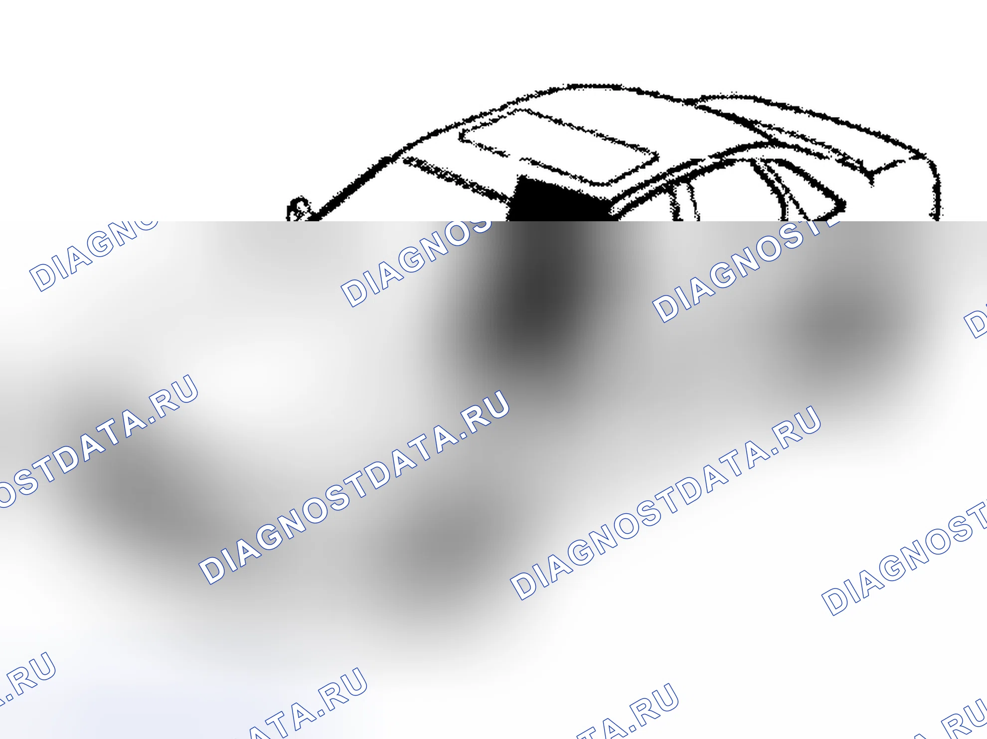 Рис. 8. Audi S8 D2 рестайлинг