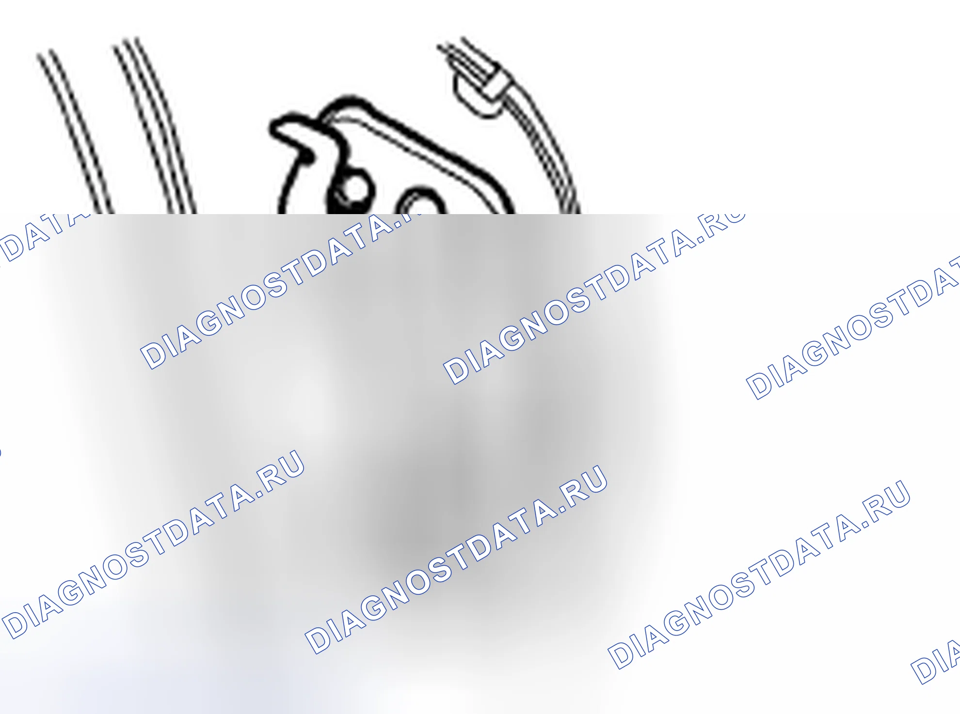 Рис. 237. Subaru Impreza GH