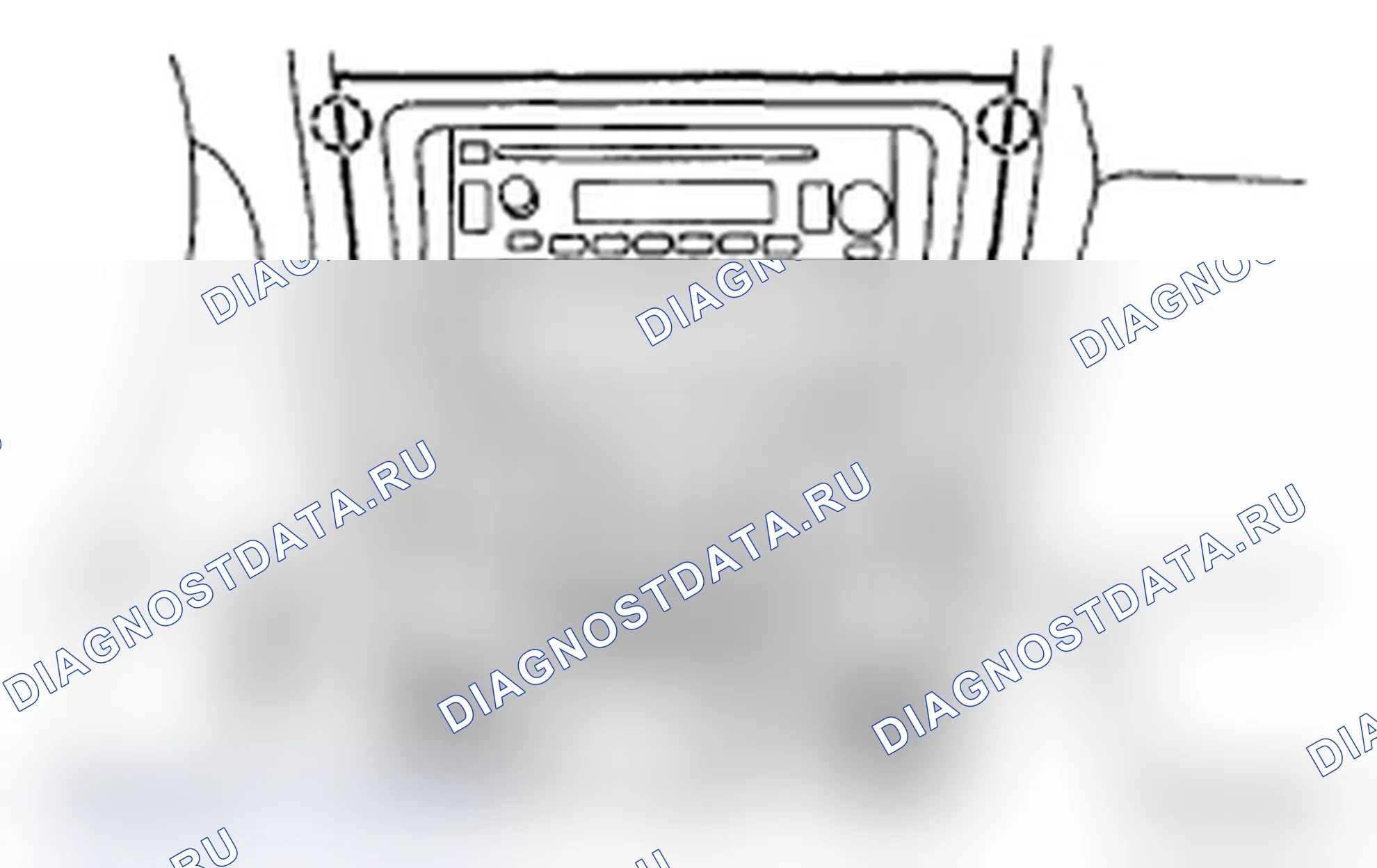 Рис. 87. Subaru Impreza WRX STI GD рестайлинг 2