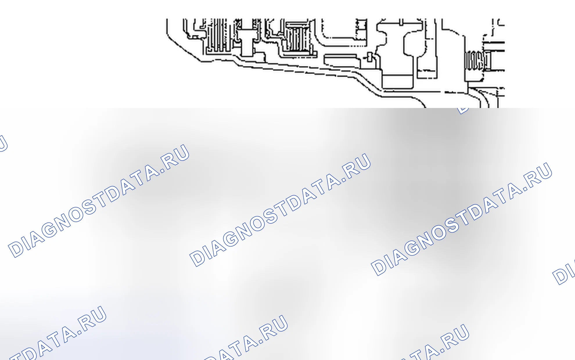 Рис. 254. Toyota Matrix E140