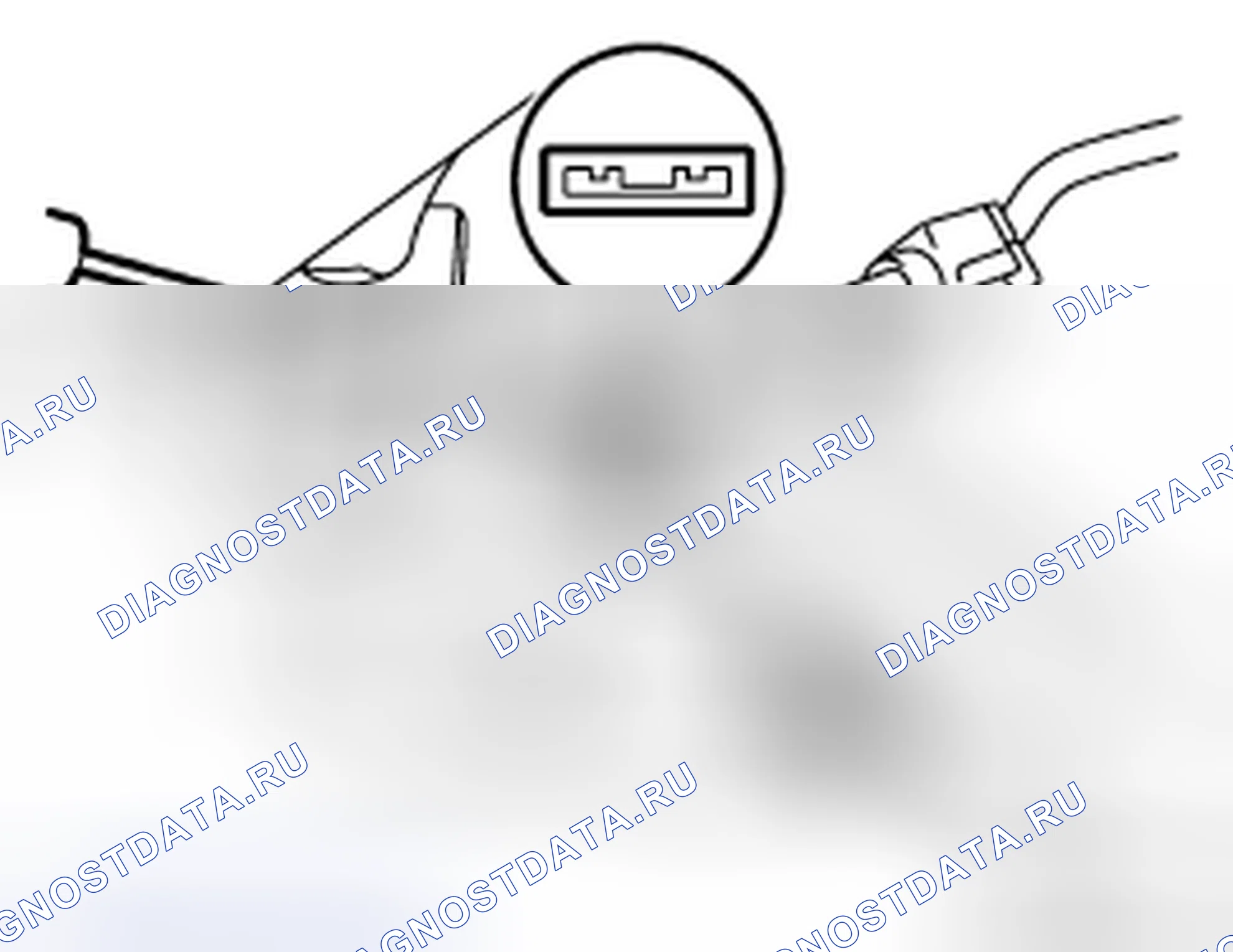 Рис. 87. BMW 4 серия F32/F33 рестайлинг