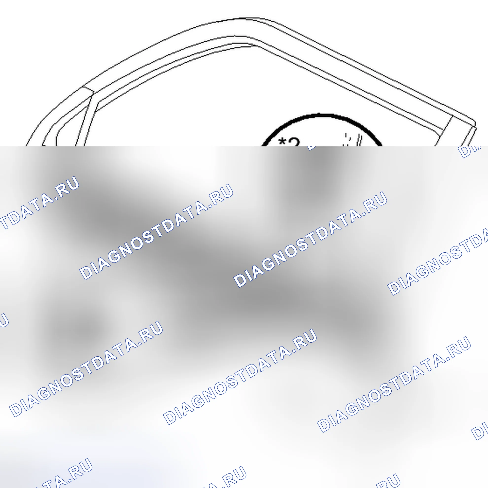 Рис. 36. Scion tC II рестайлинг