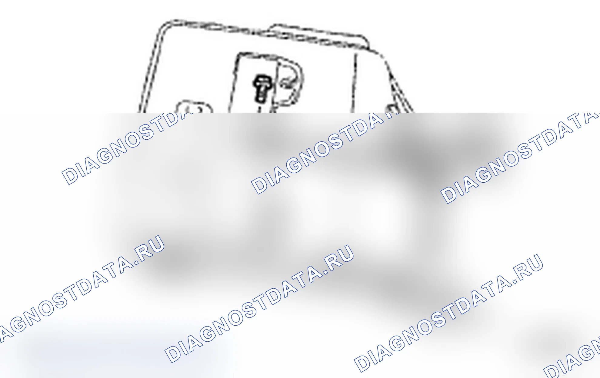 Рис. 303. Toyota Land Cruiser 200