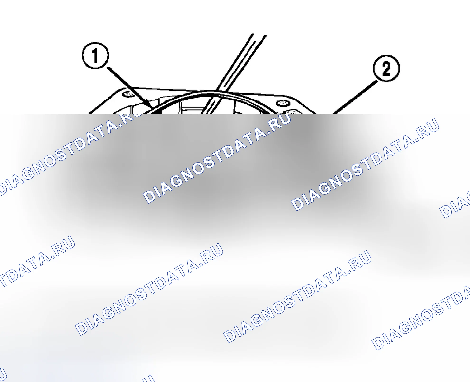Рис. 214. Dodge Cab & Chassis R2500 