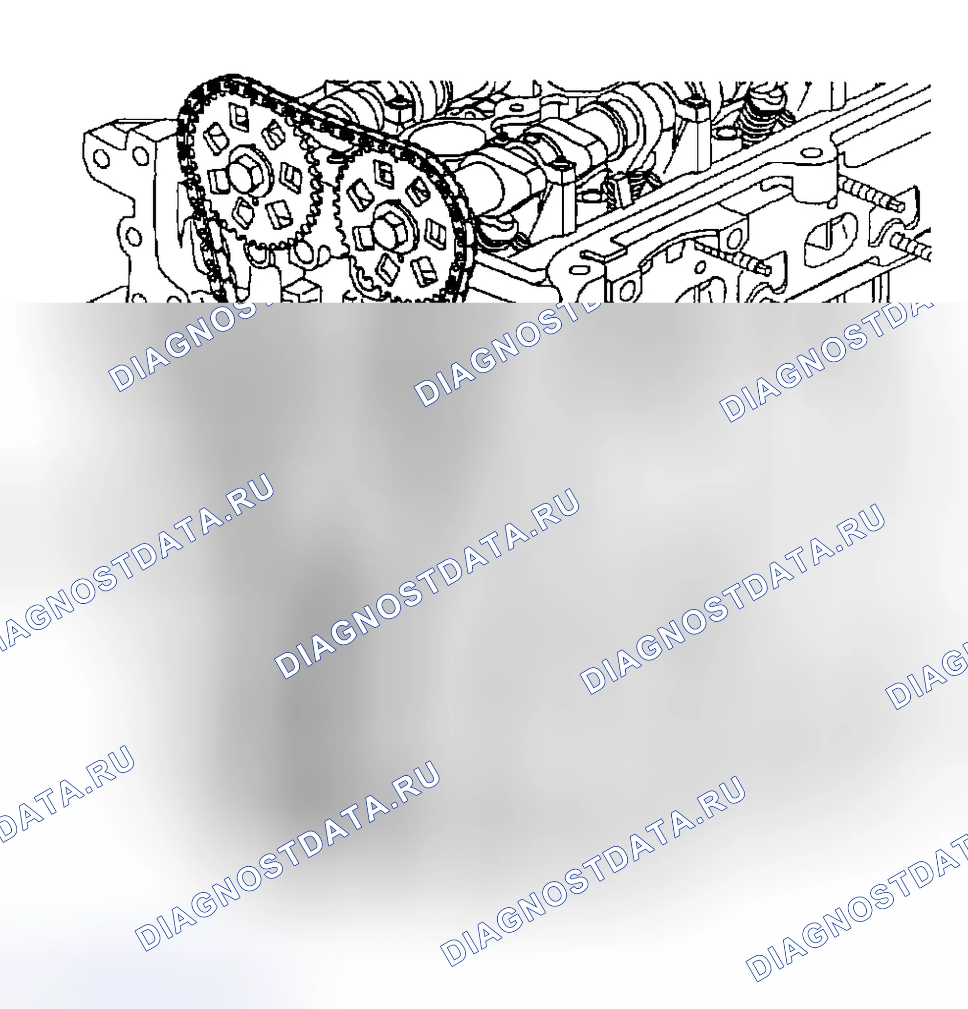 Рис. 230. Kia Rio I рестайлинг