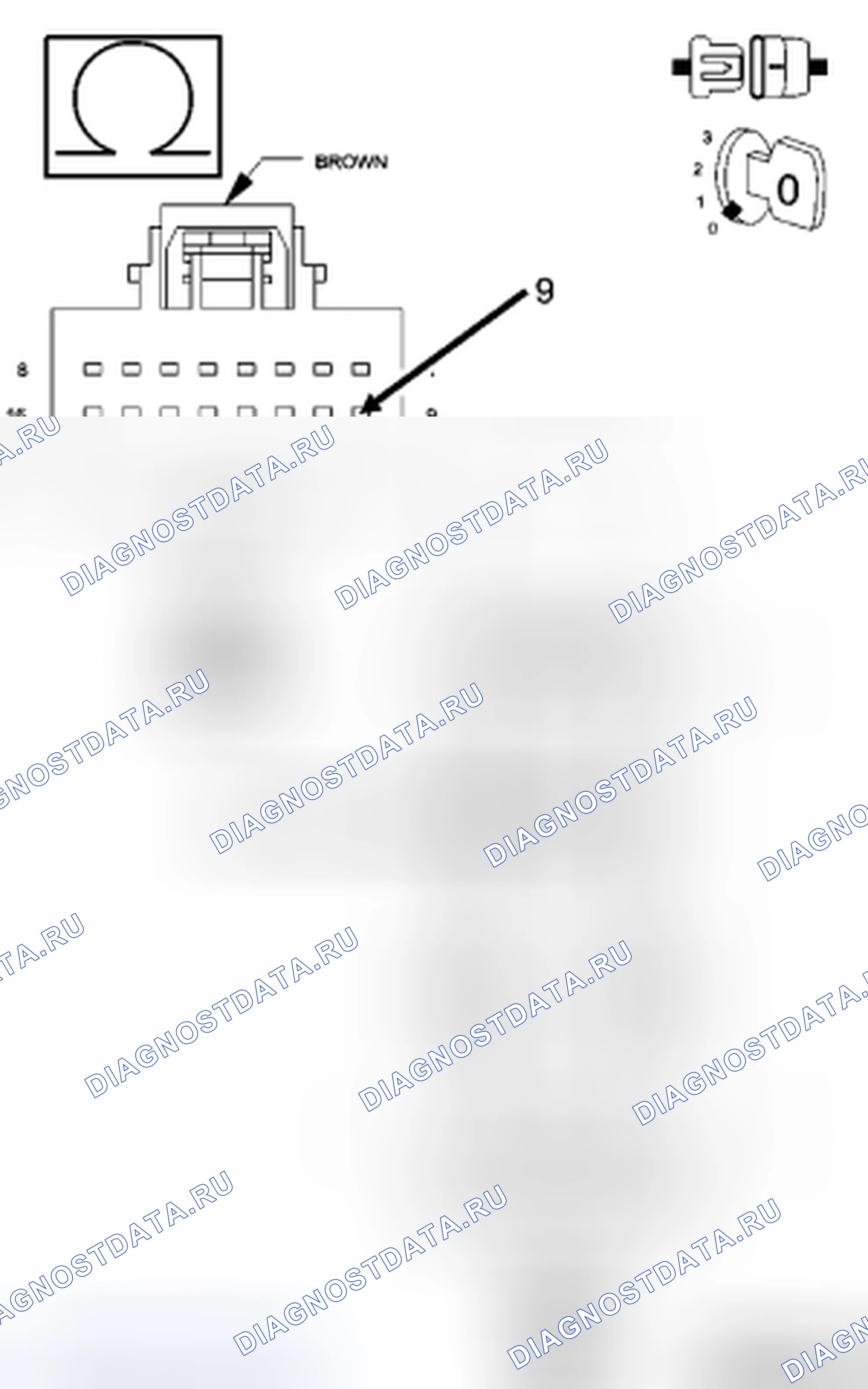 Рис. 131. Dodge Cab & Chassis R3500 HD transition