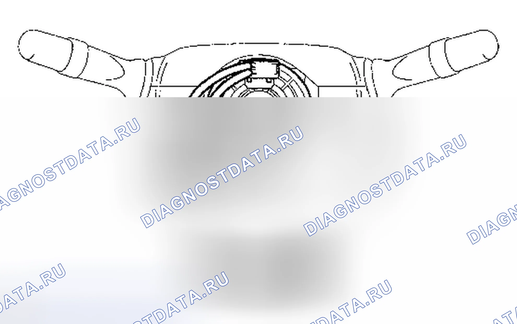 Рис. 48: УСТАНОВКА. Toyota Tacoma II рестайлинг