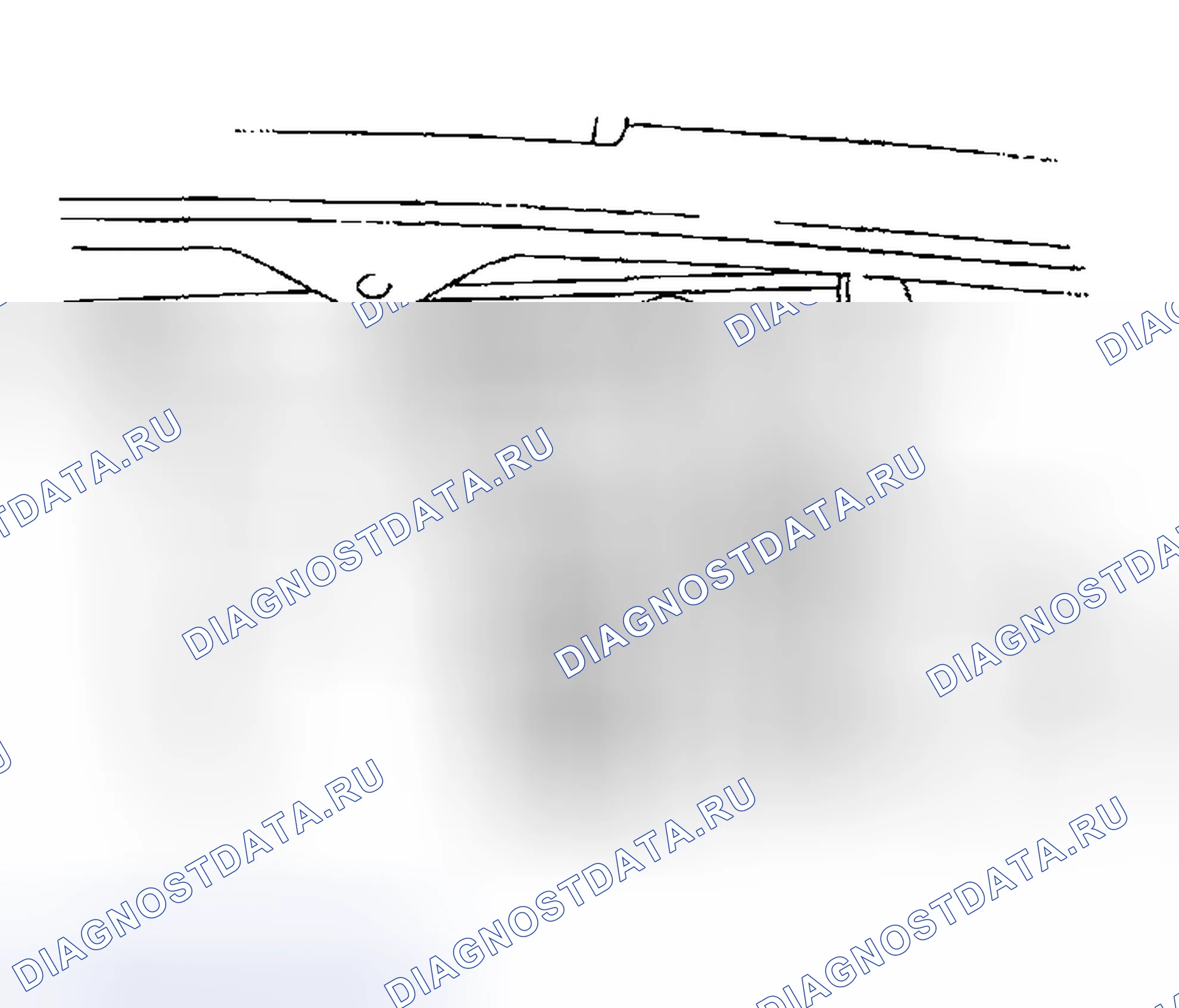 Рис. 16: УСТАНОВКА. Kia Rio I