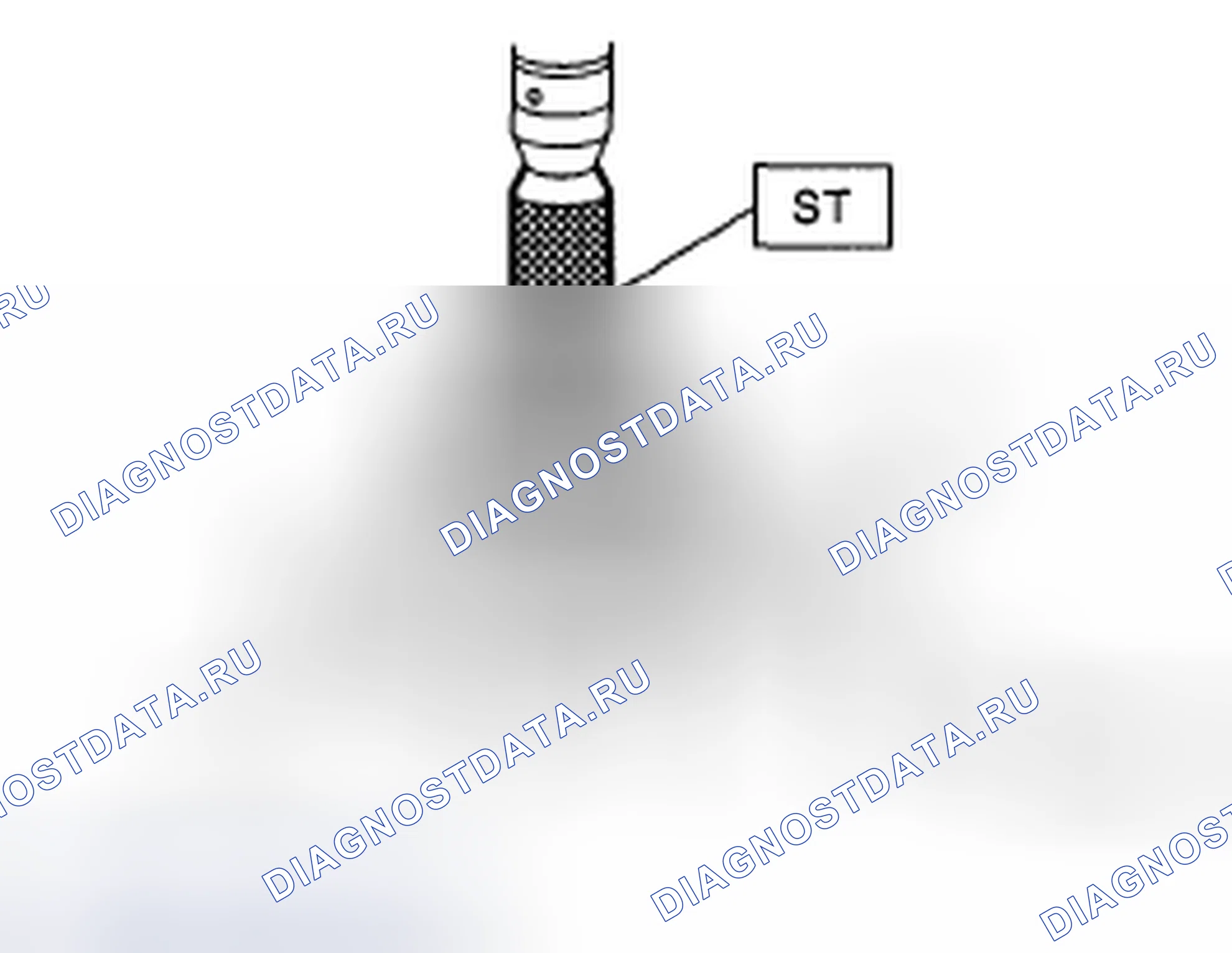 Рис. 341. Subaru Impreza GD/GC/GG рестайлинг 2