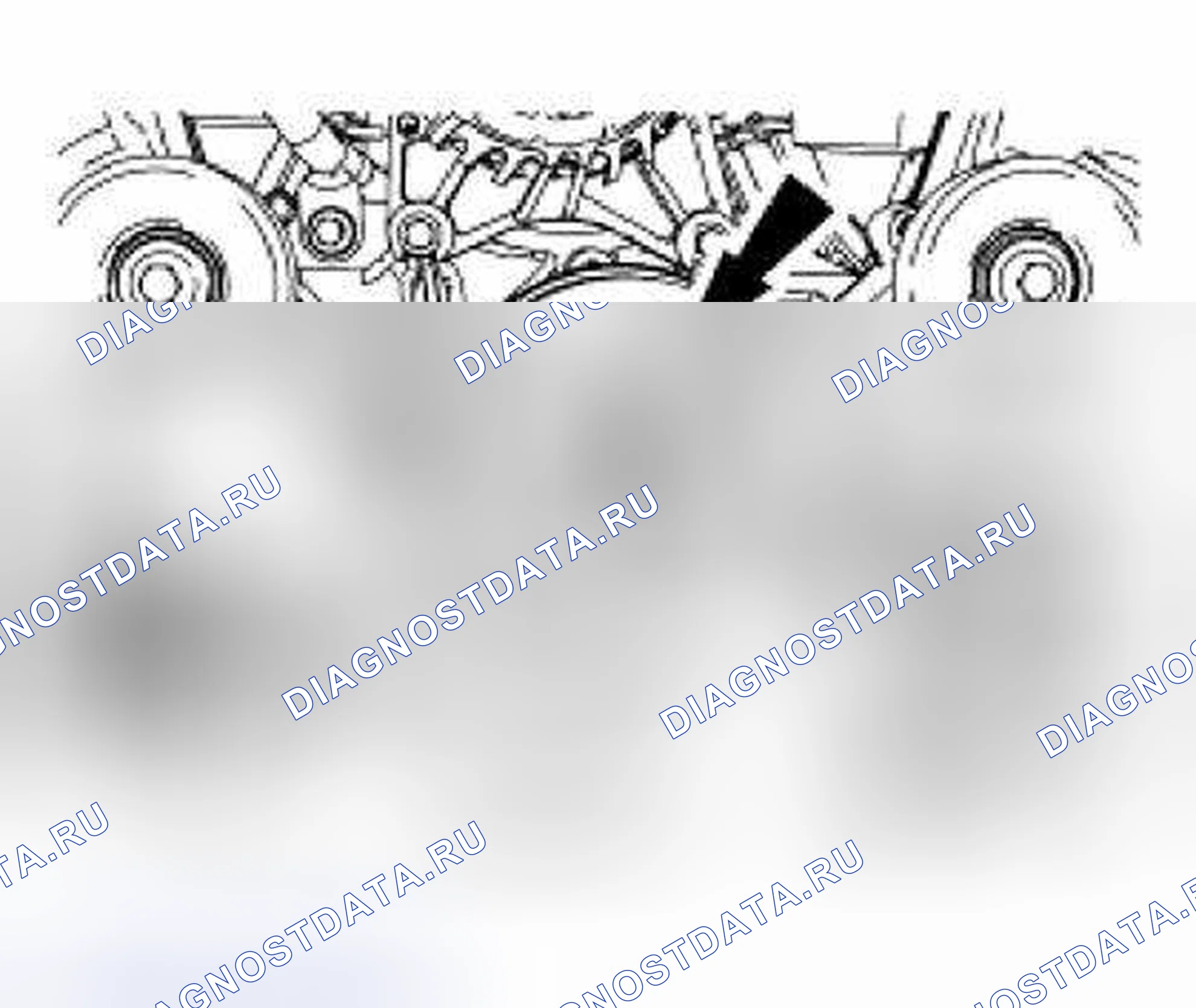 Рис. 341: Удаление. Hyundai Lantra I