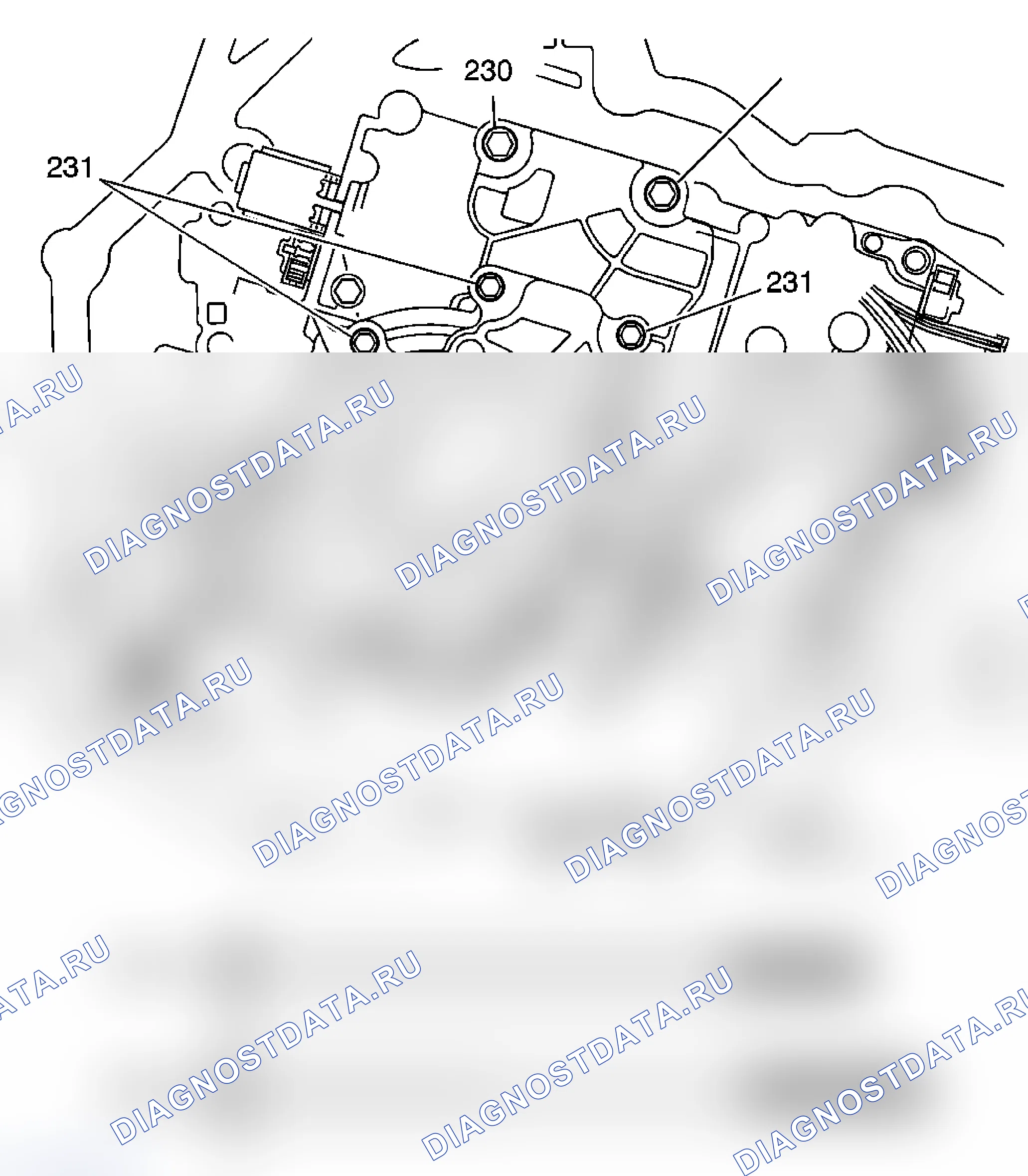 Рис. 389. Pontiac G6 I final