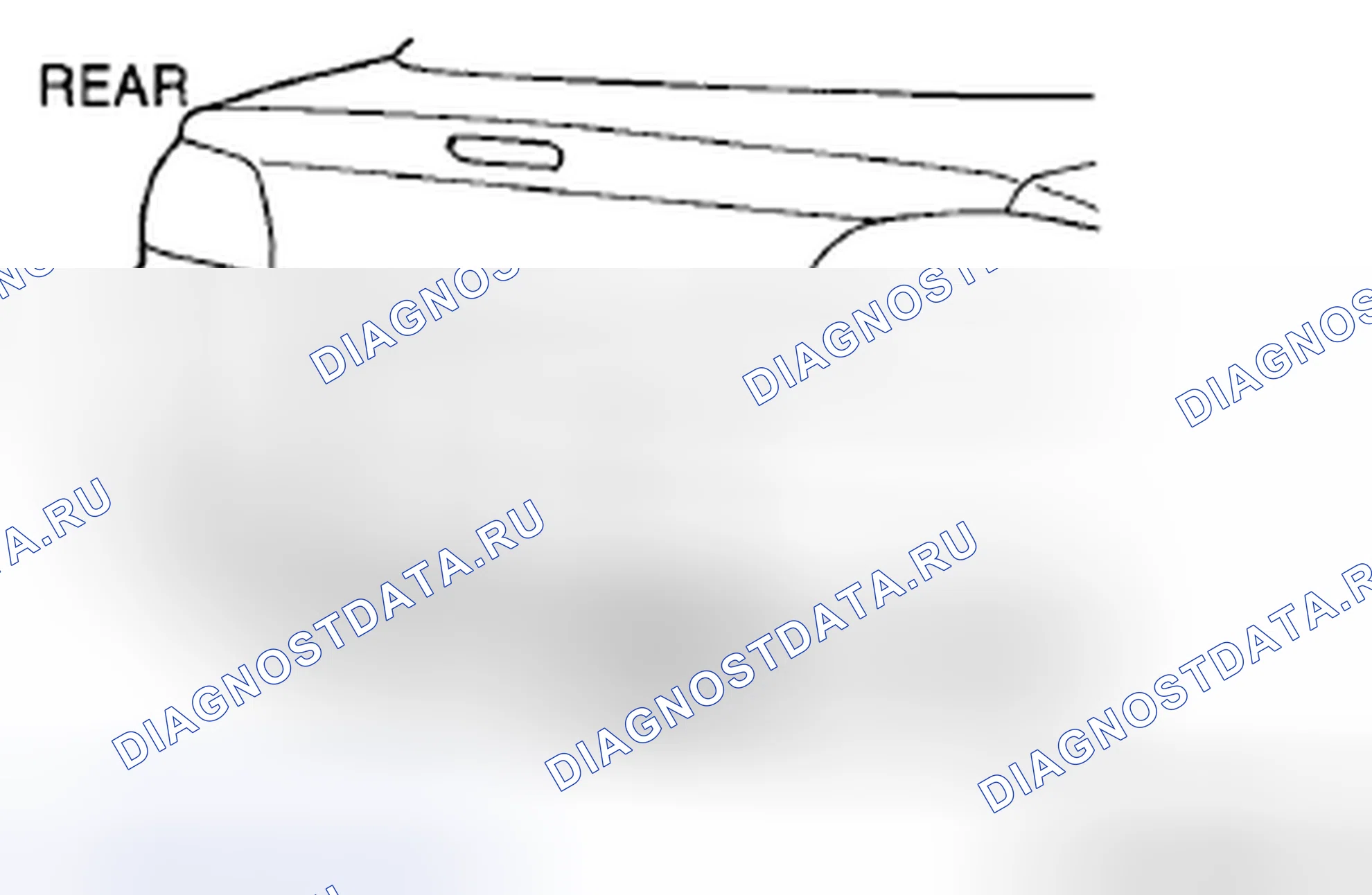 Рис. 60. Mazda RX-8 I рестайлинг