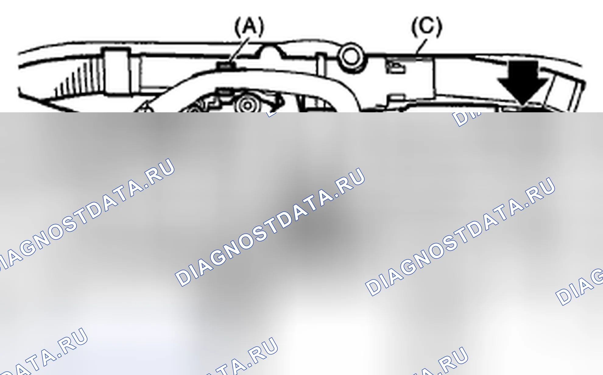 Рис. 48. Subaru Legacy BM/BR