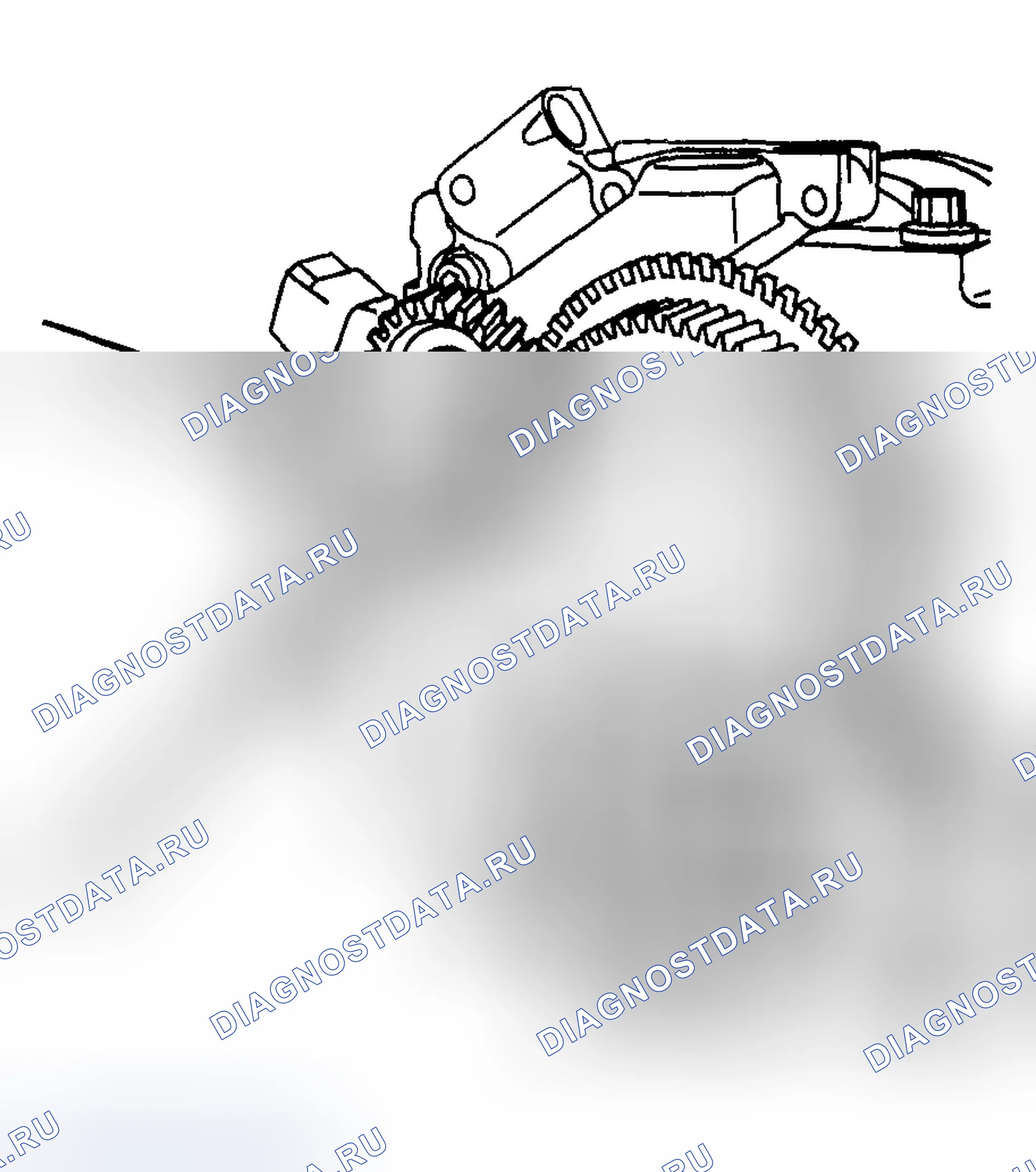Рис. 1001. Chevrolet Silverado 2500 