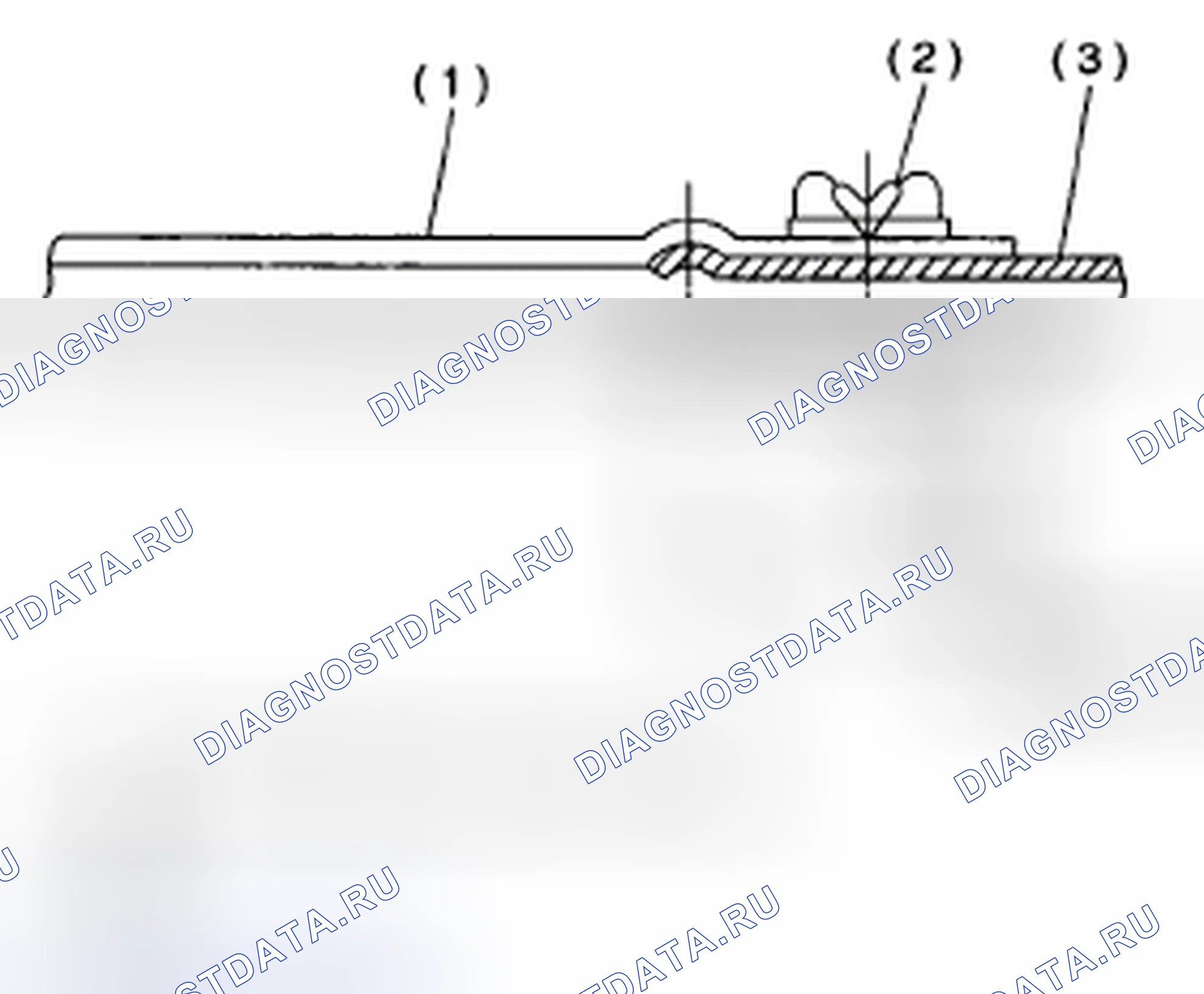 Рис. 325. Subaru Legacy BL/BP рестайлинг