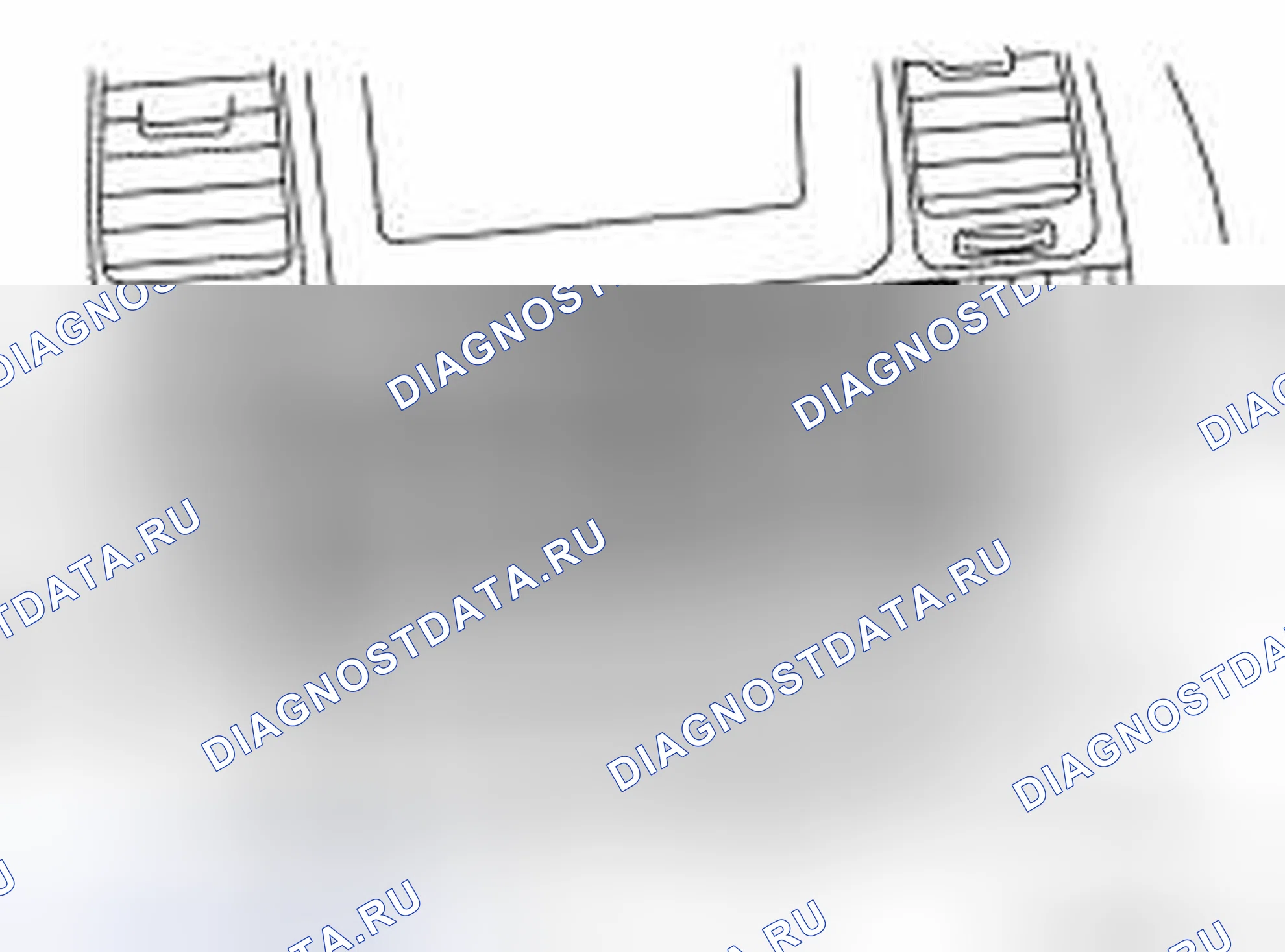 Рис. 88: ДЕМОНТАЖ. Honda Inspire I