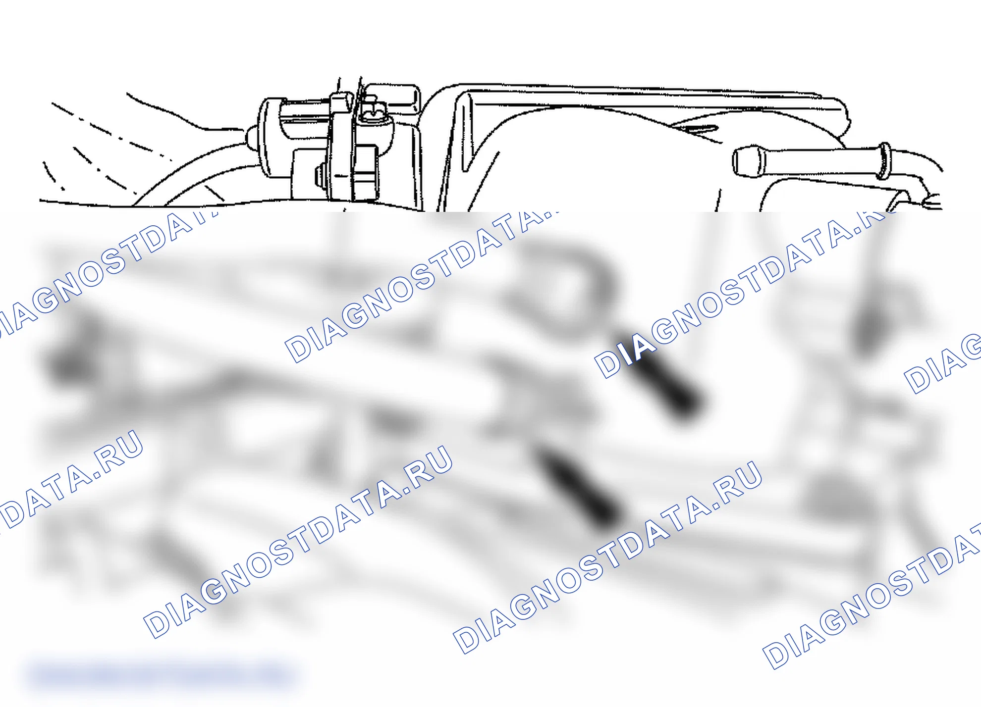 Рис. 471. Ford Cutaway E350 