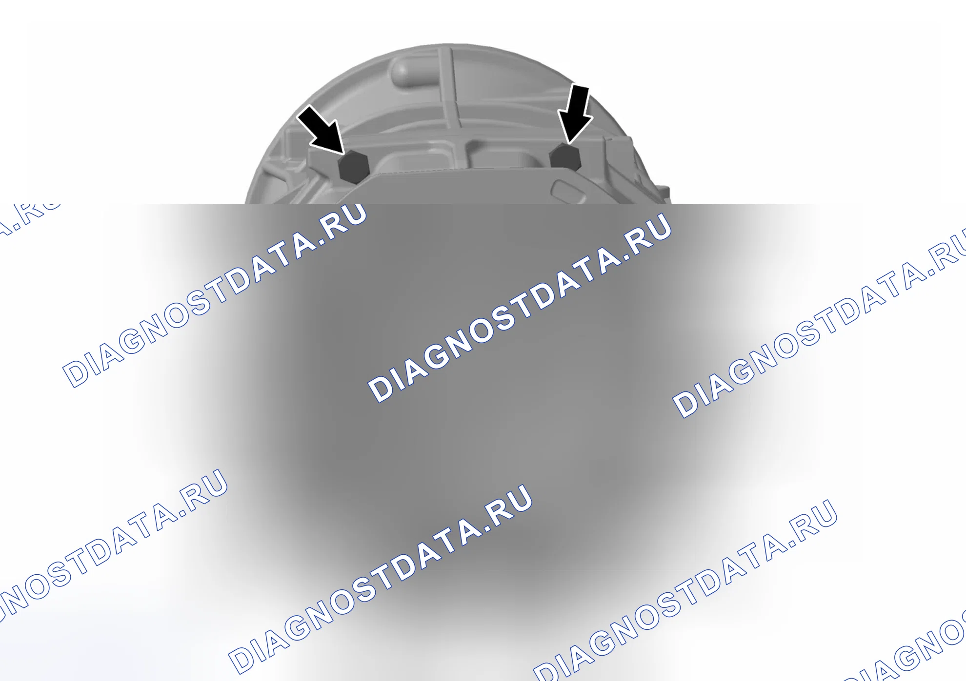 Разборка / установка — Great Wall Wingle-7. Great-Wall Wingle 7 I