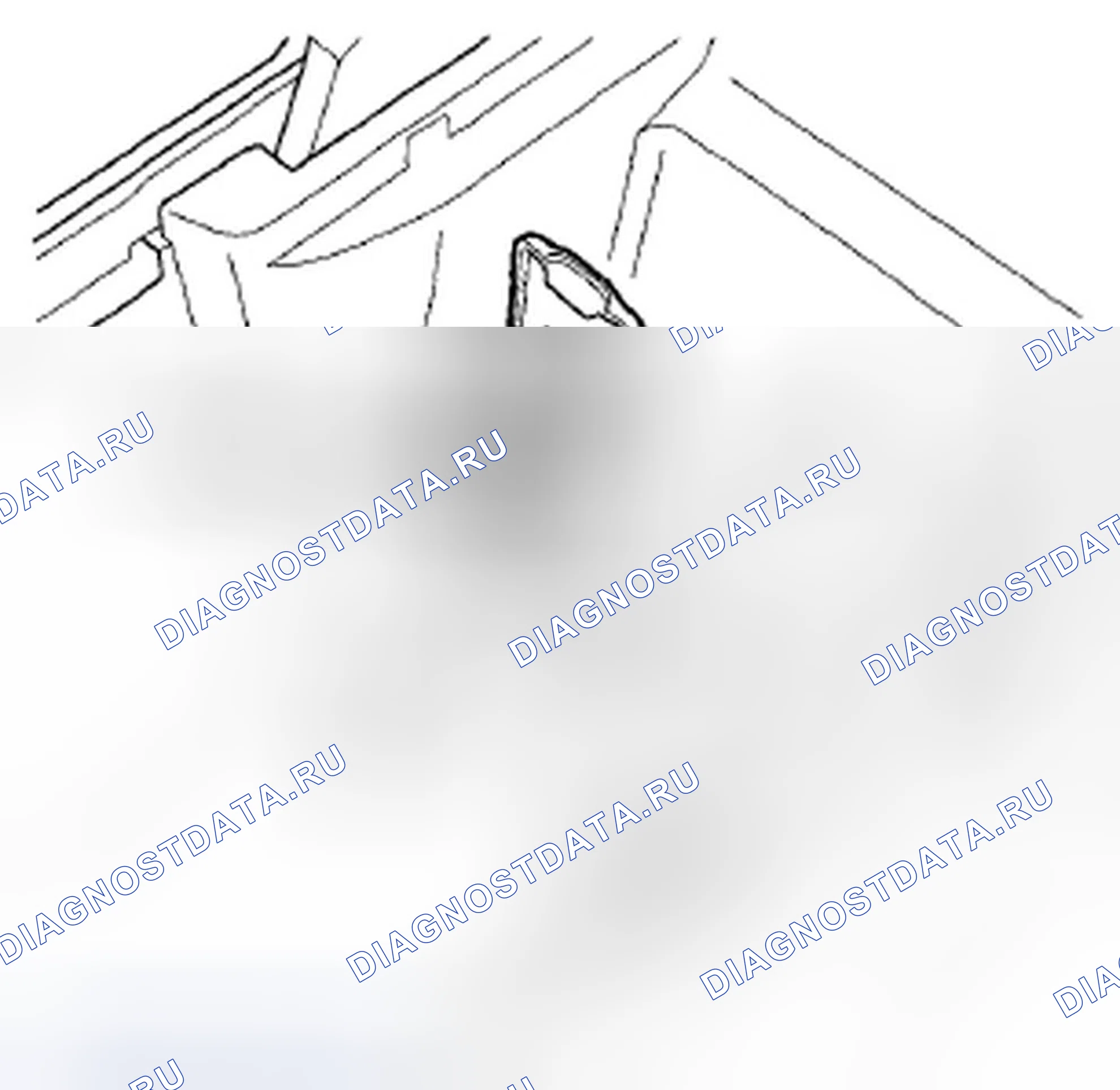 Рис. 208. Honda Accord VIII рестайлинг