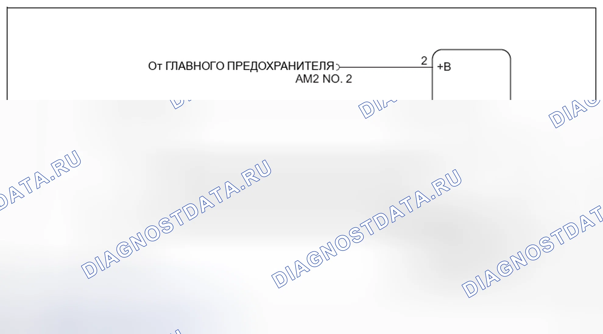 Рис. 159: Рисунок схемы. Hyundai Creta I рестайлинг