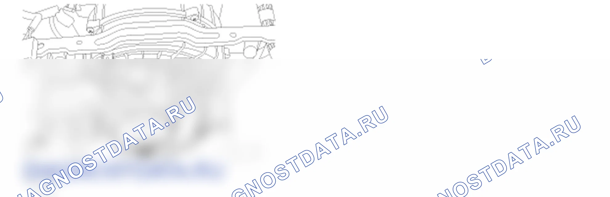 Детали P1745. Hyundai Santa Fe CM