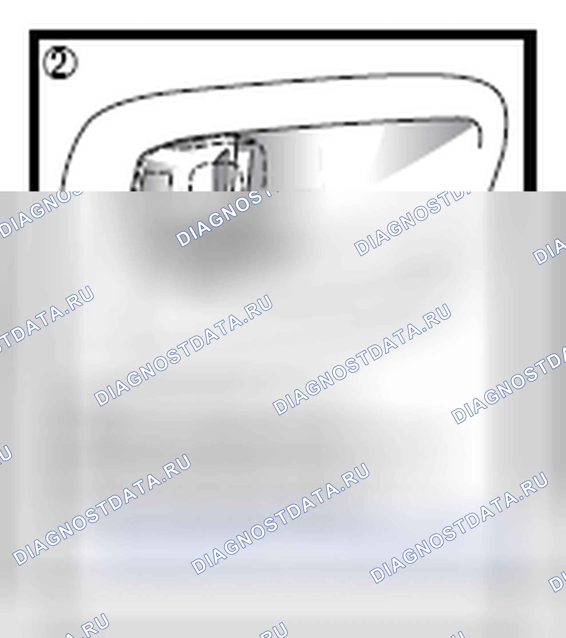 Рис. 173. Toyota Corolla X