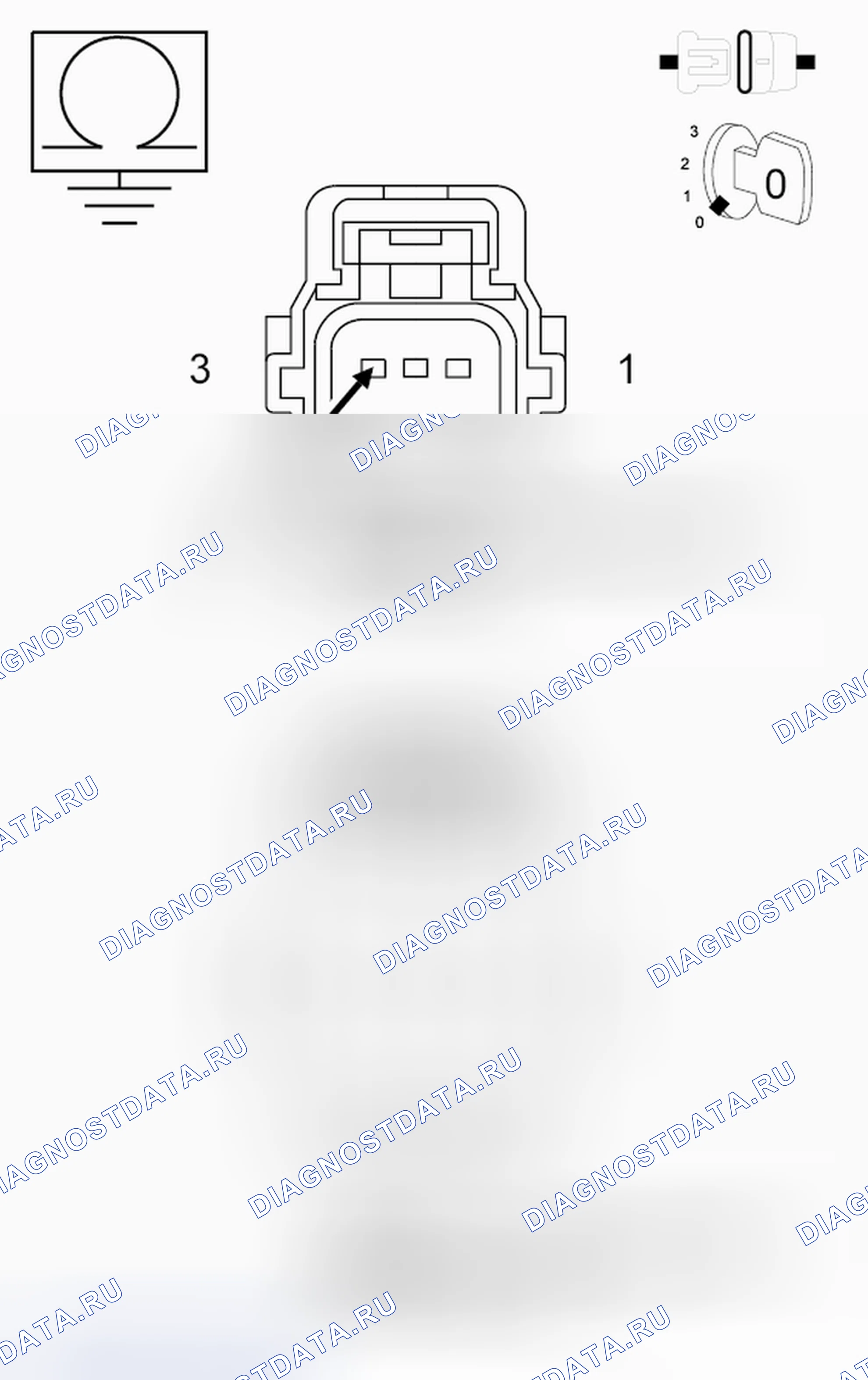 Рис. 114. RAM Cab & Chassis 3500 HD I