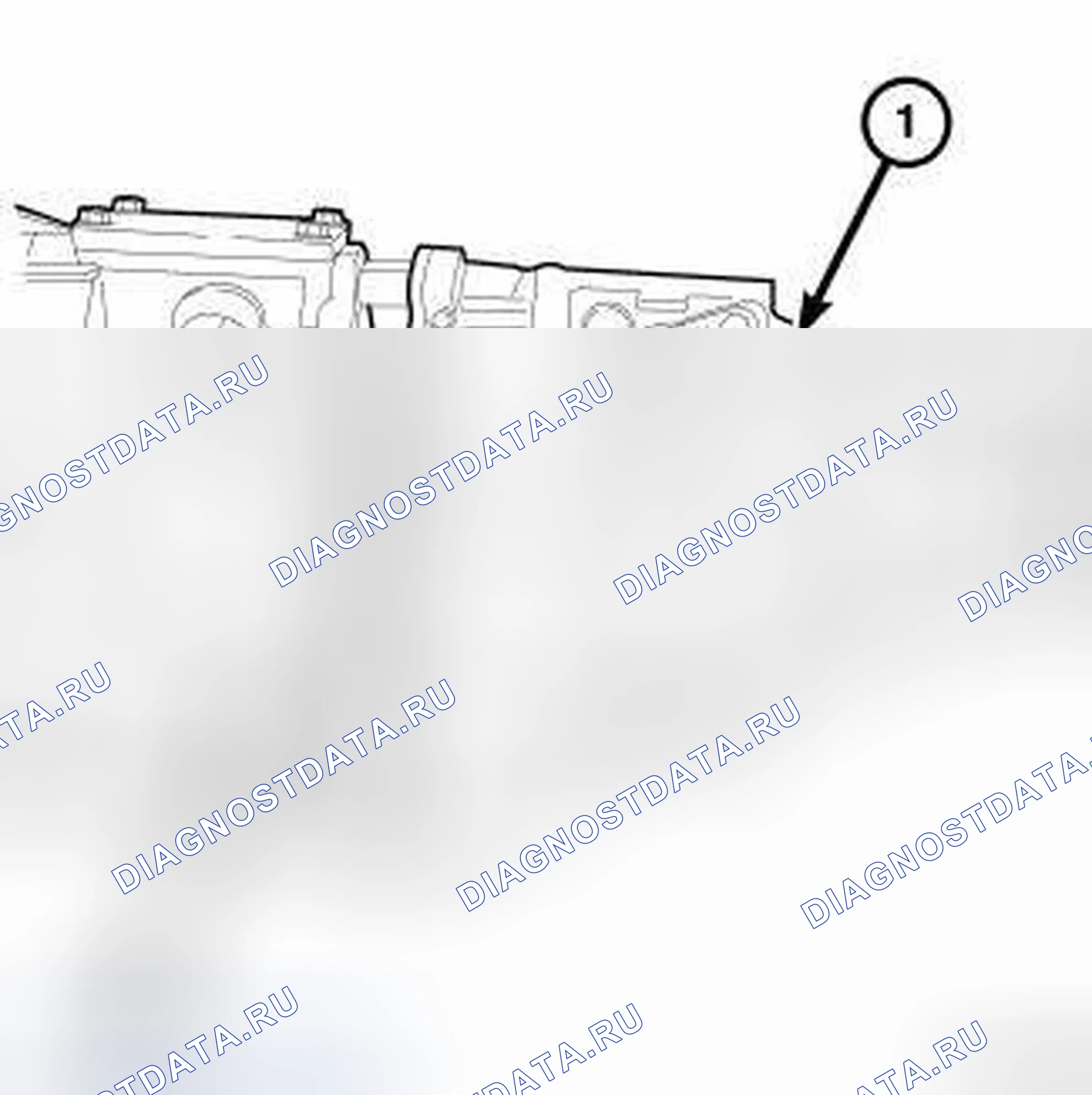 Рис. 19. Dodge Challenger III рестайлинг
