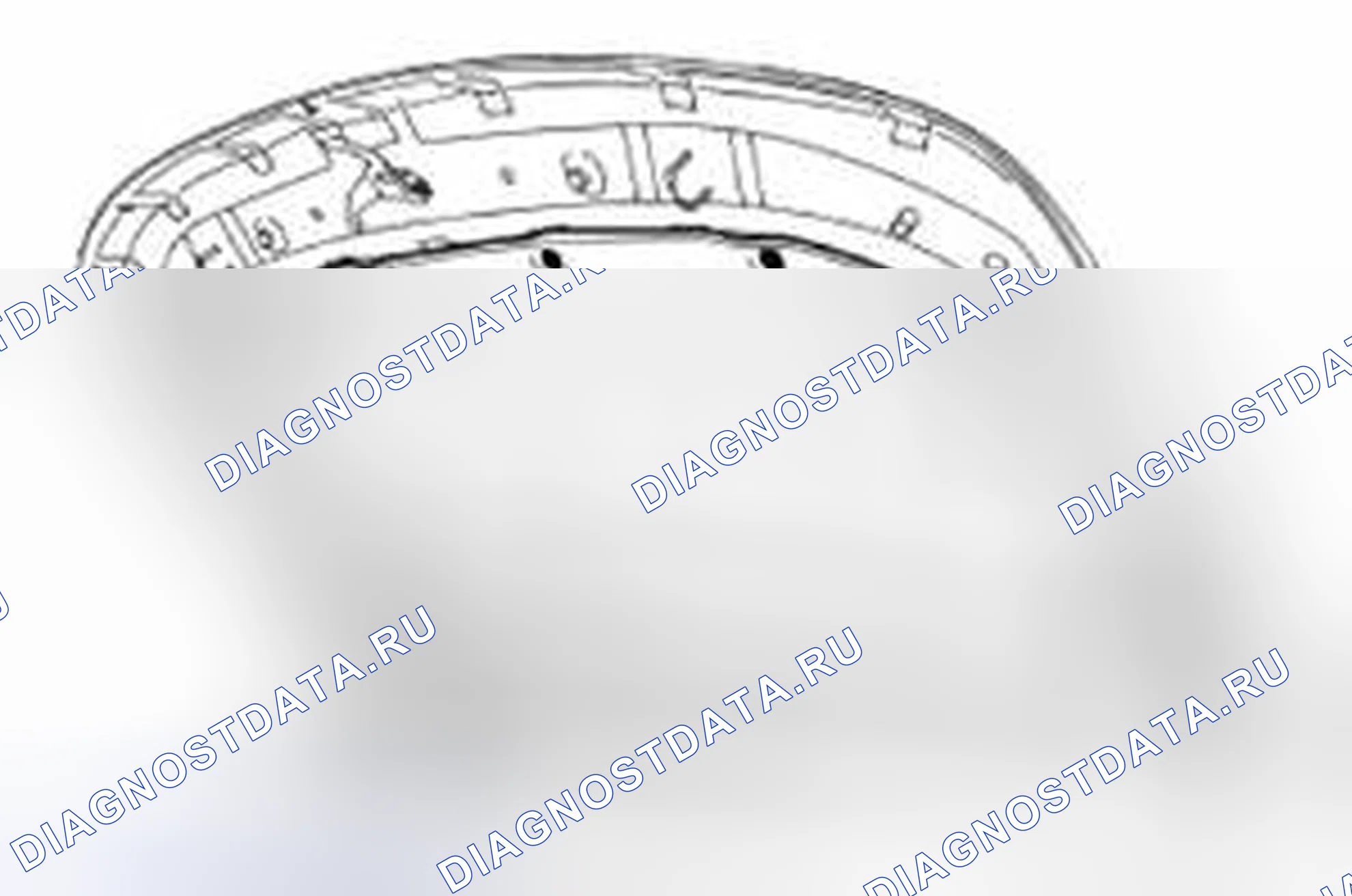 Рис. 20. Land Rover Range Rover Sport I