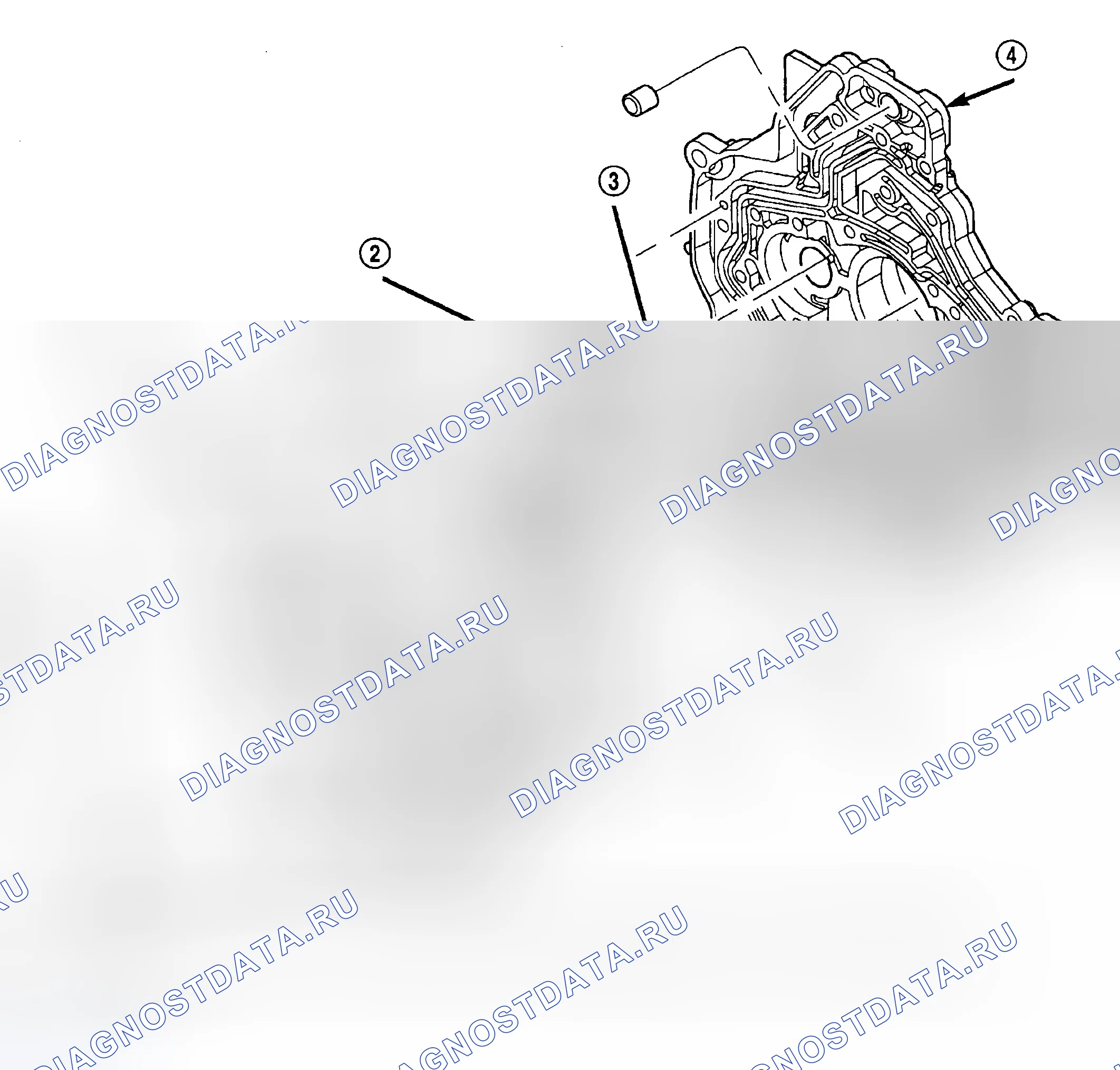 Рис. 523. Dodge Pickup R1500 
