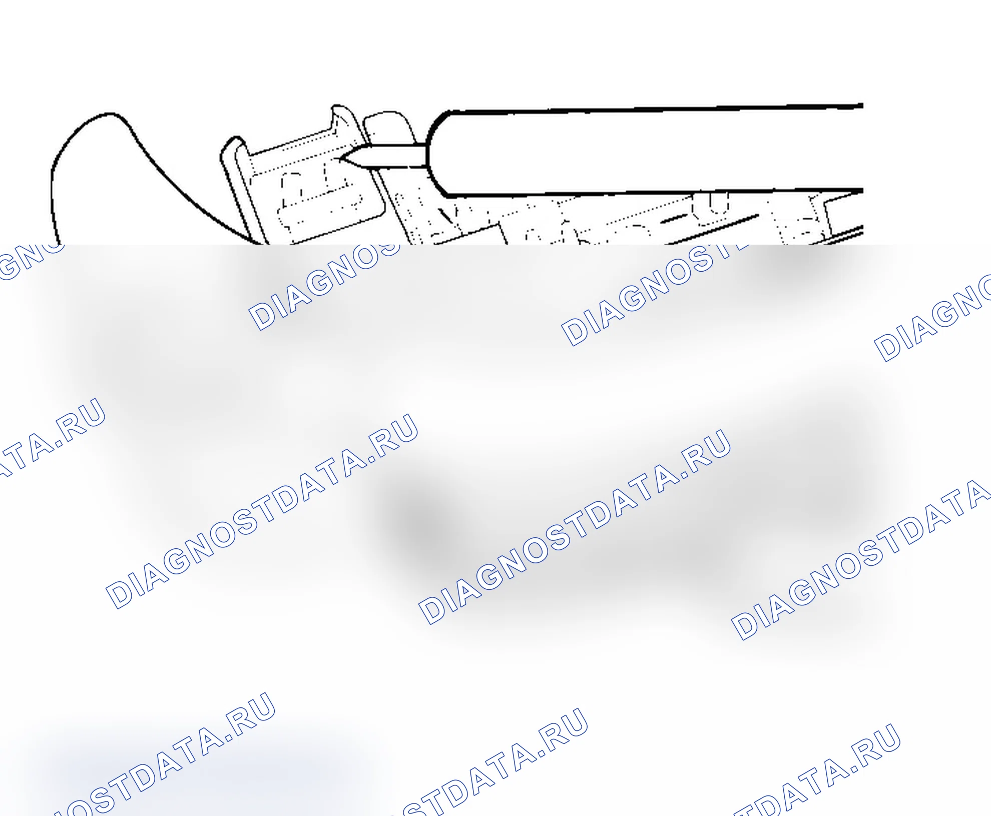 Рис. 74. Mitsubishi Lancer Ralliart IX рестайлинг