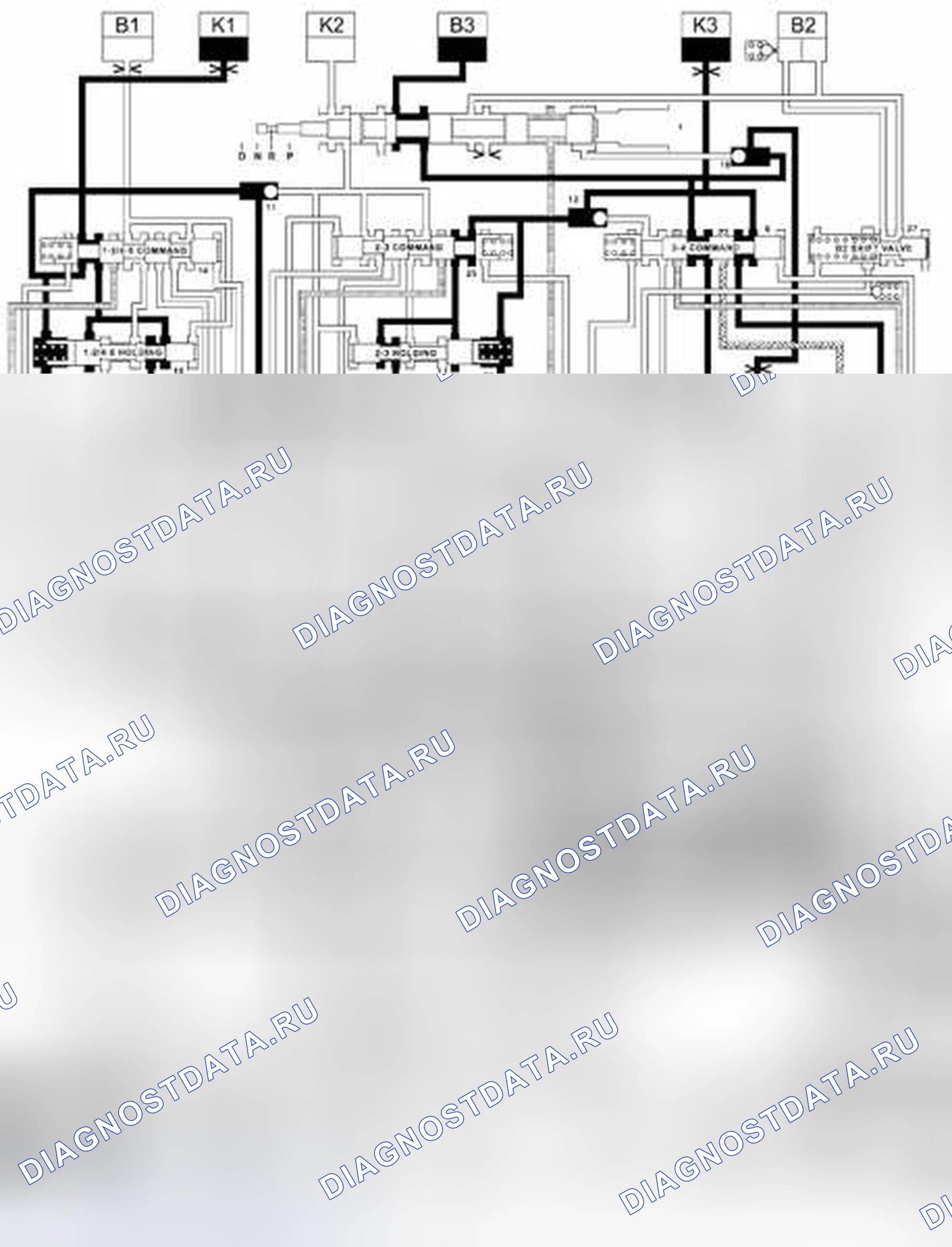 Рис. 302. Jeep Liberty II