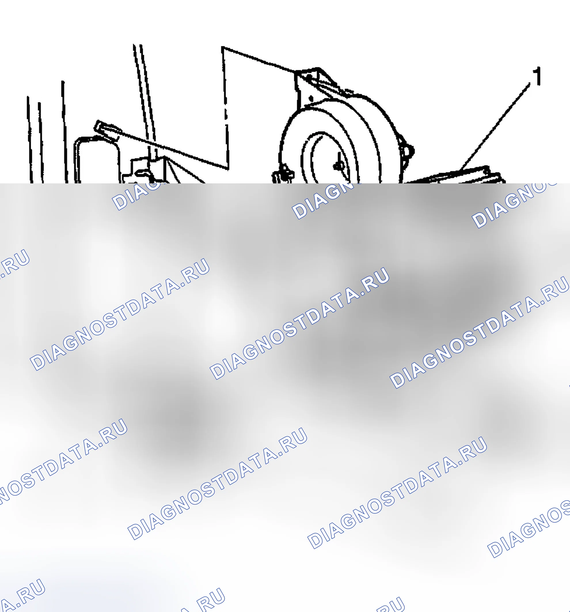Рис. 150. Chevrolet Chevy Express H2500 