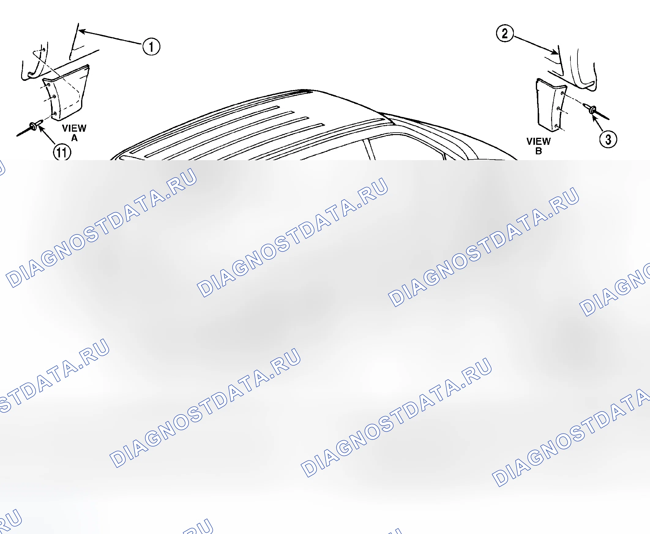 Рис. 69. Dodge Grand Caravan IV