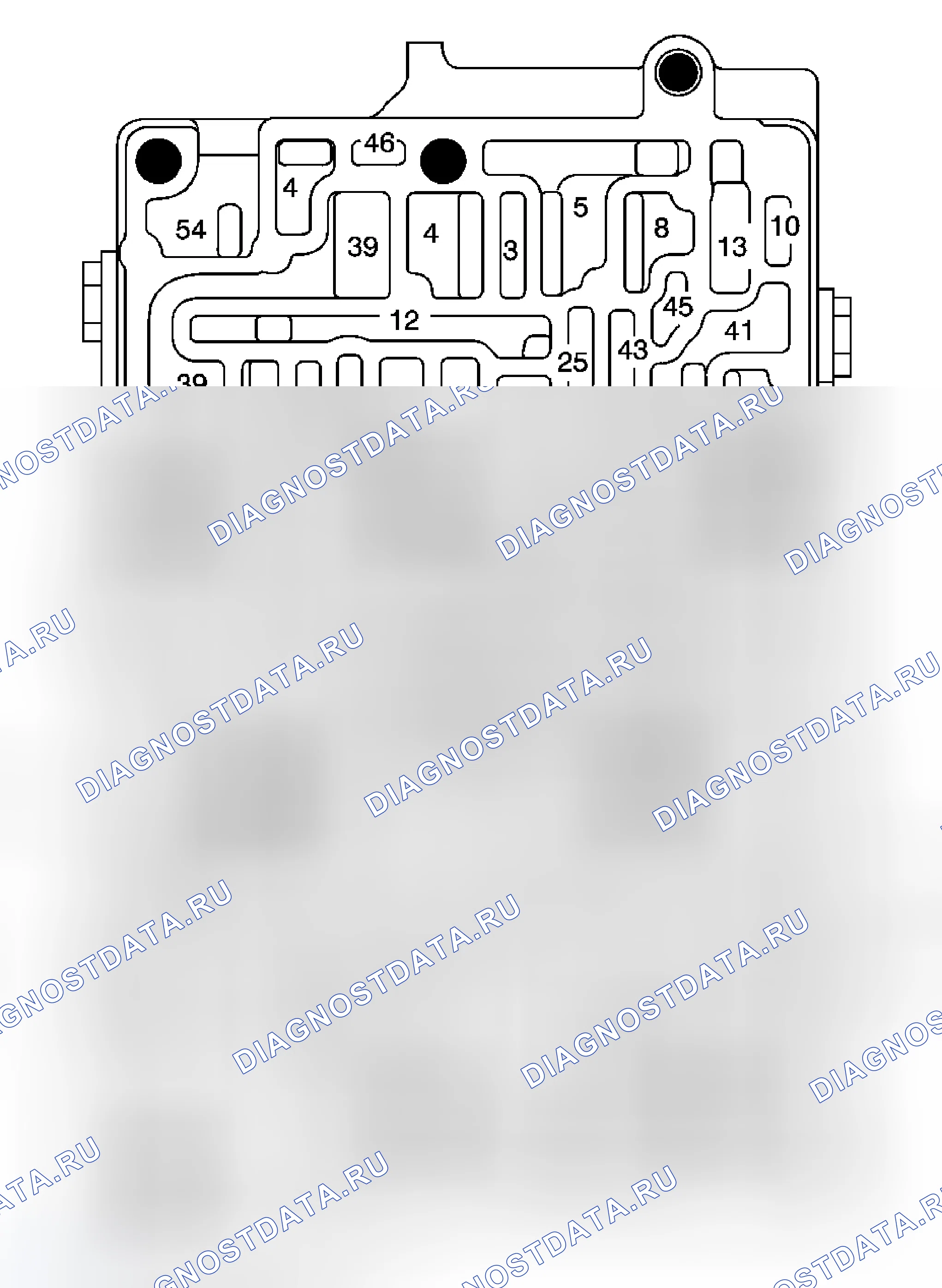 Рис. 156. Chevrolet Equinox I