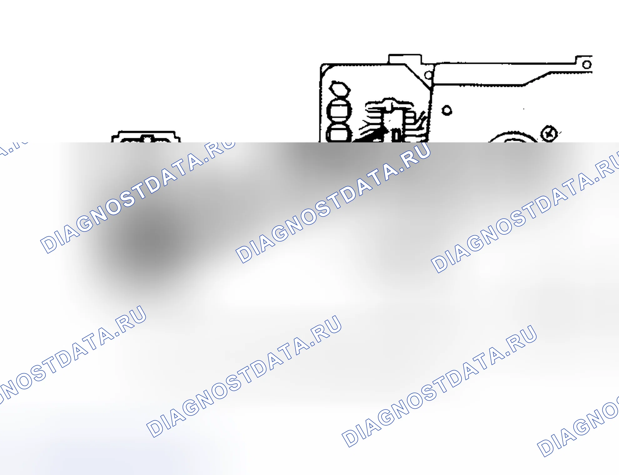 Рис. 45. Mazda MPV III