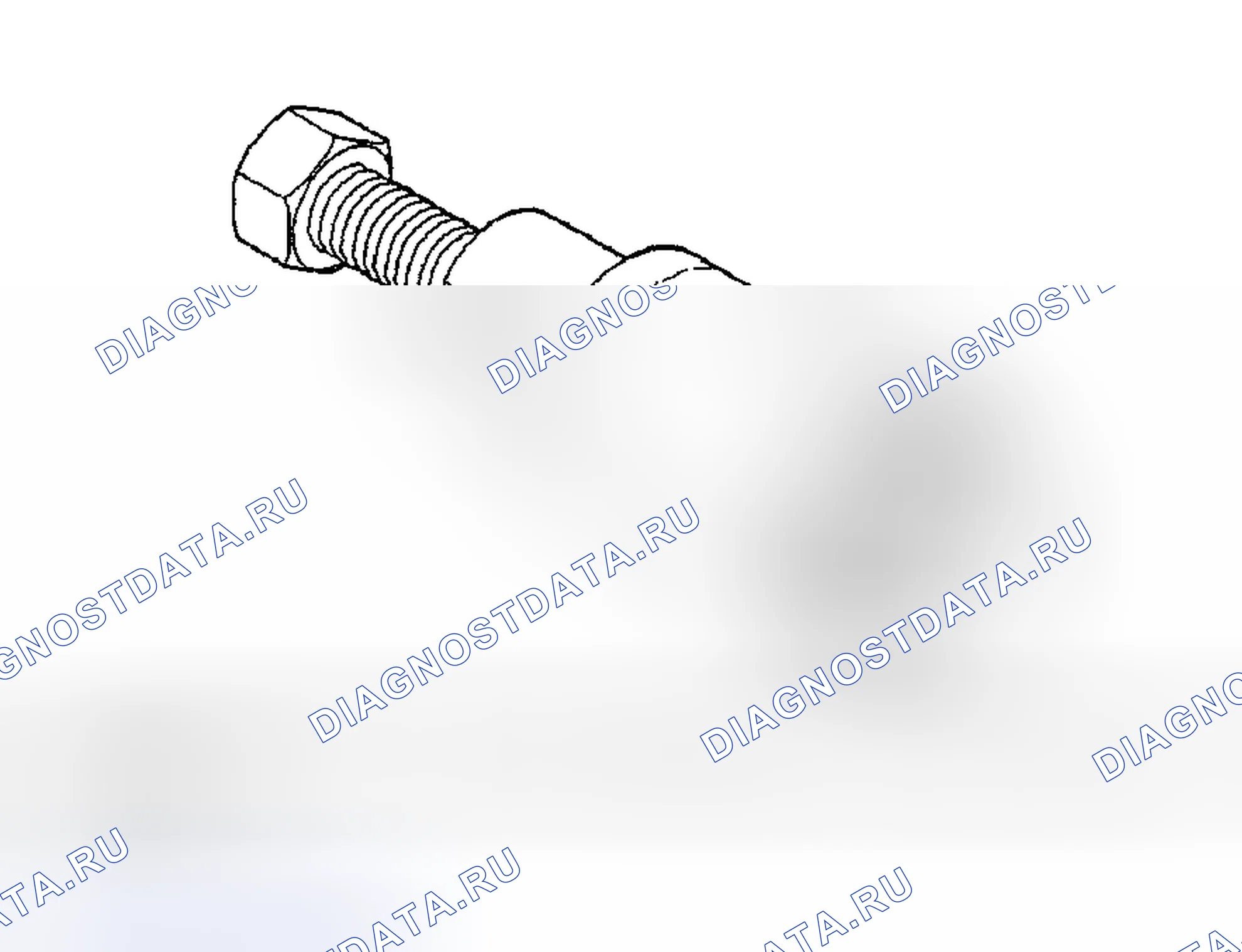 Рис. 546. Chrysler Sebring II рестайлинг