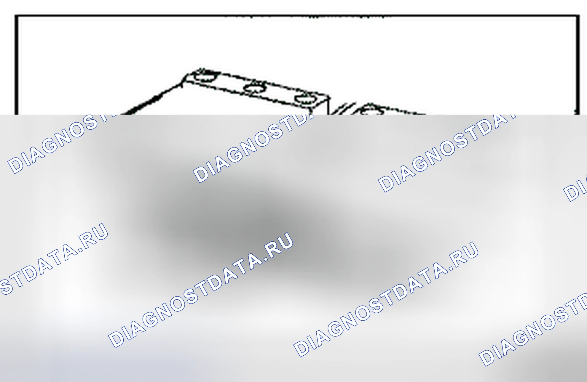 Рис. 43: M.y. 1995. Haval H6 I