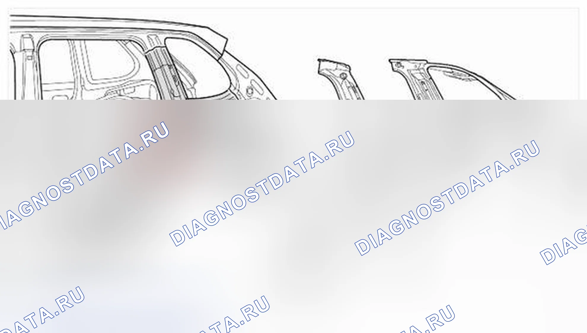 Рис. 403. Porsche Cayenne GTS 957 рестайлинг
