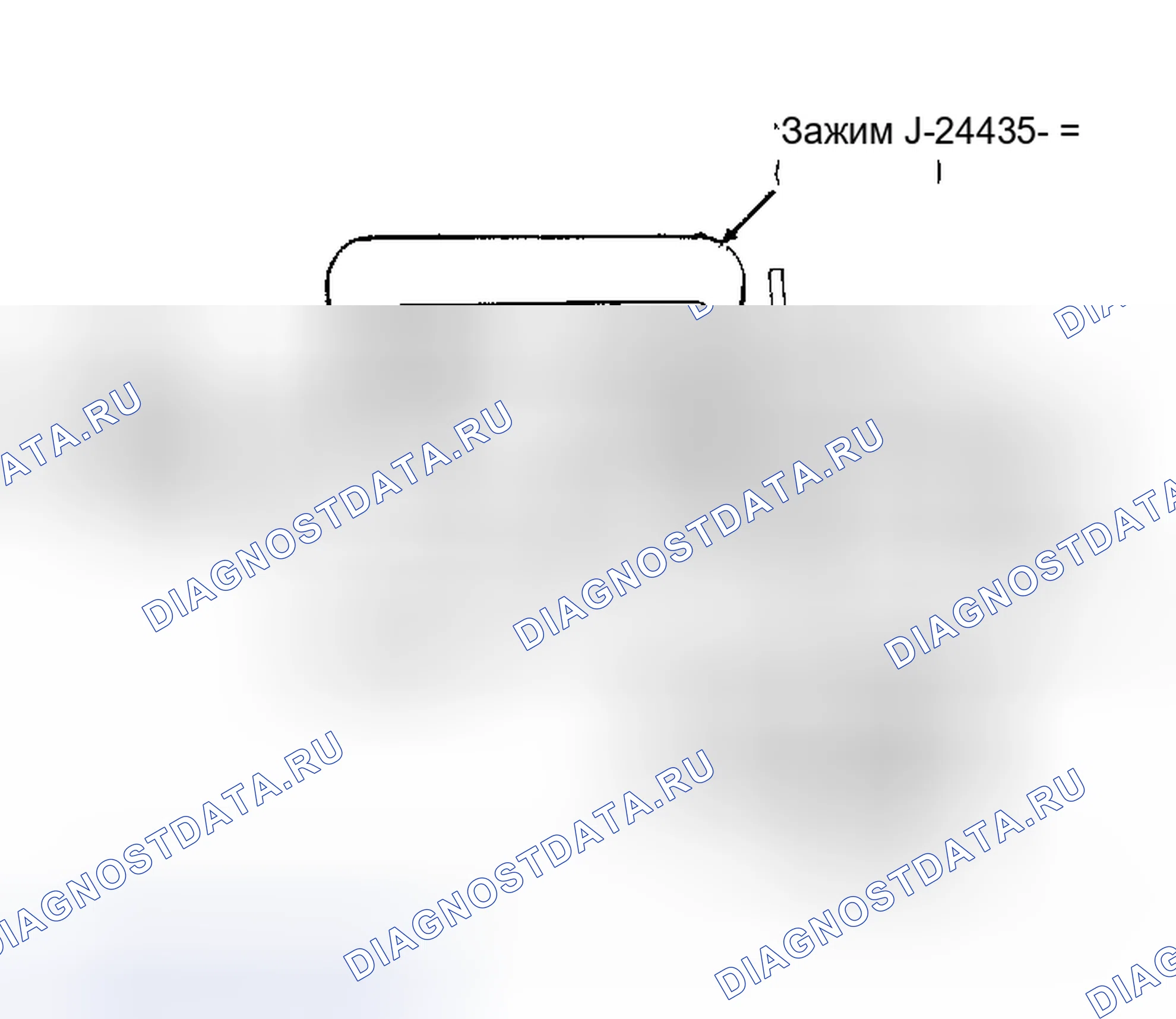 Рис. 6. Chevrolet Sportvan G30 