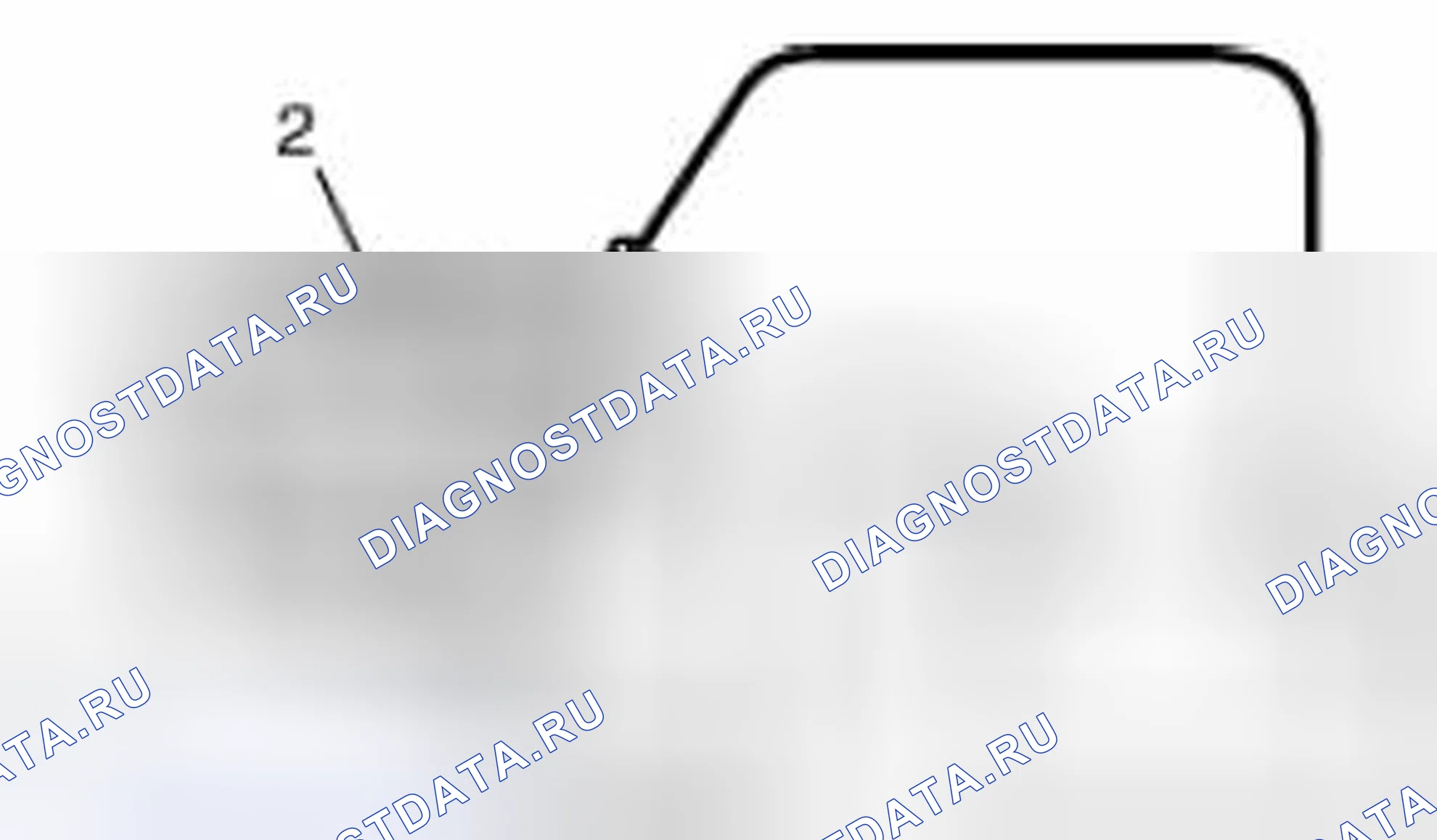 Рис. 10. Suzuki Grand Vitara II рестайлинг 2