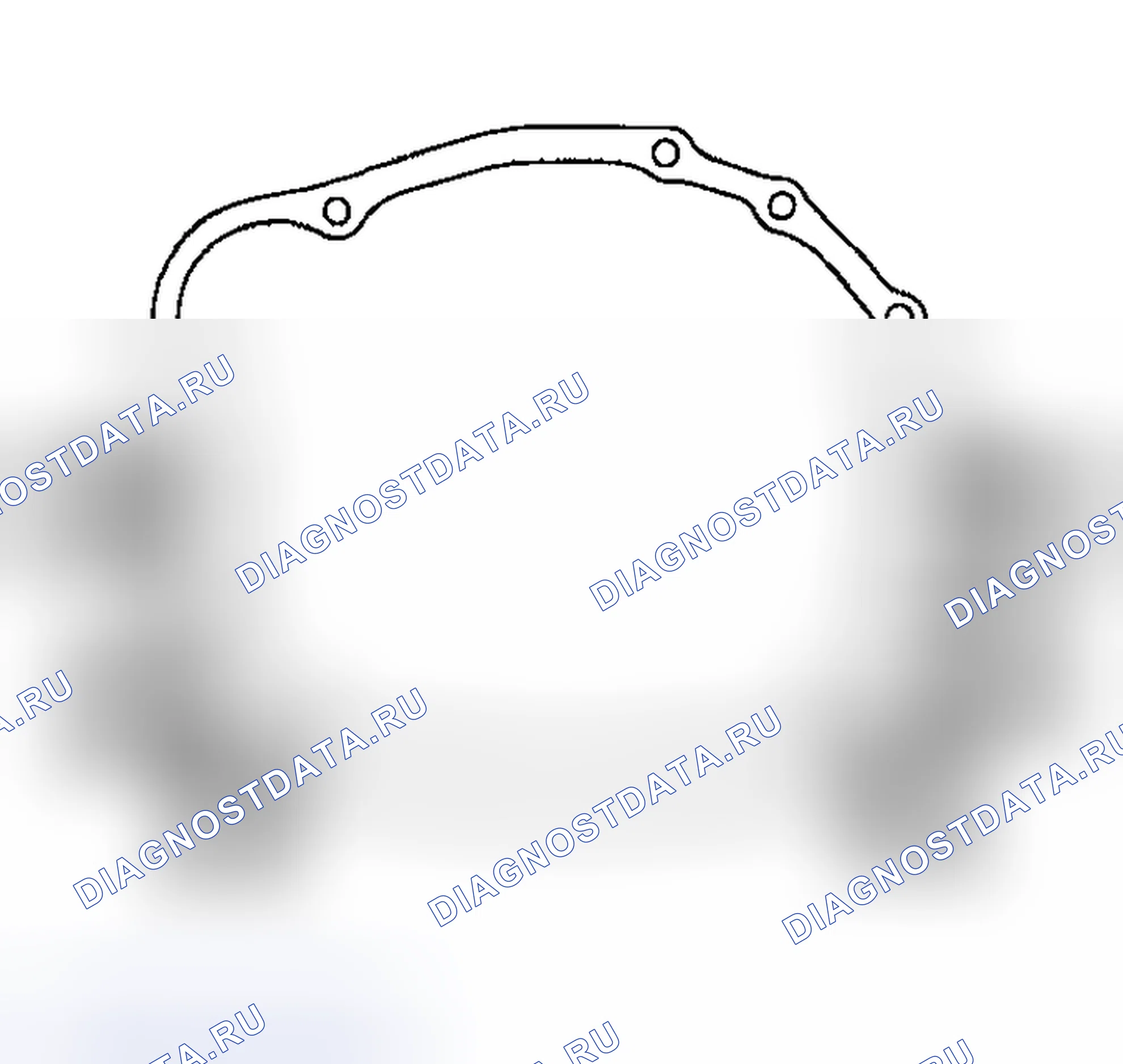 Рис. 70. Subaru Outback BH