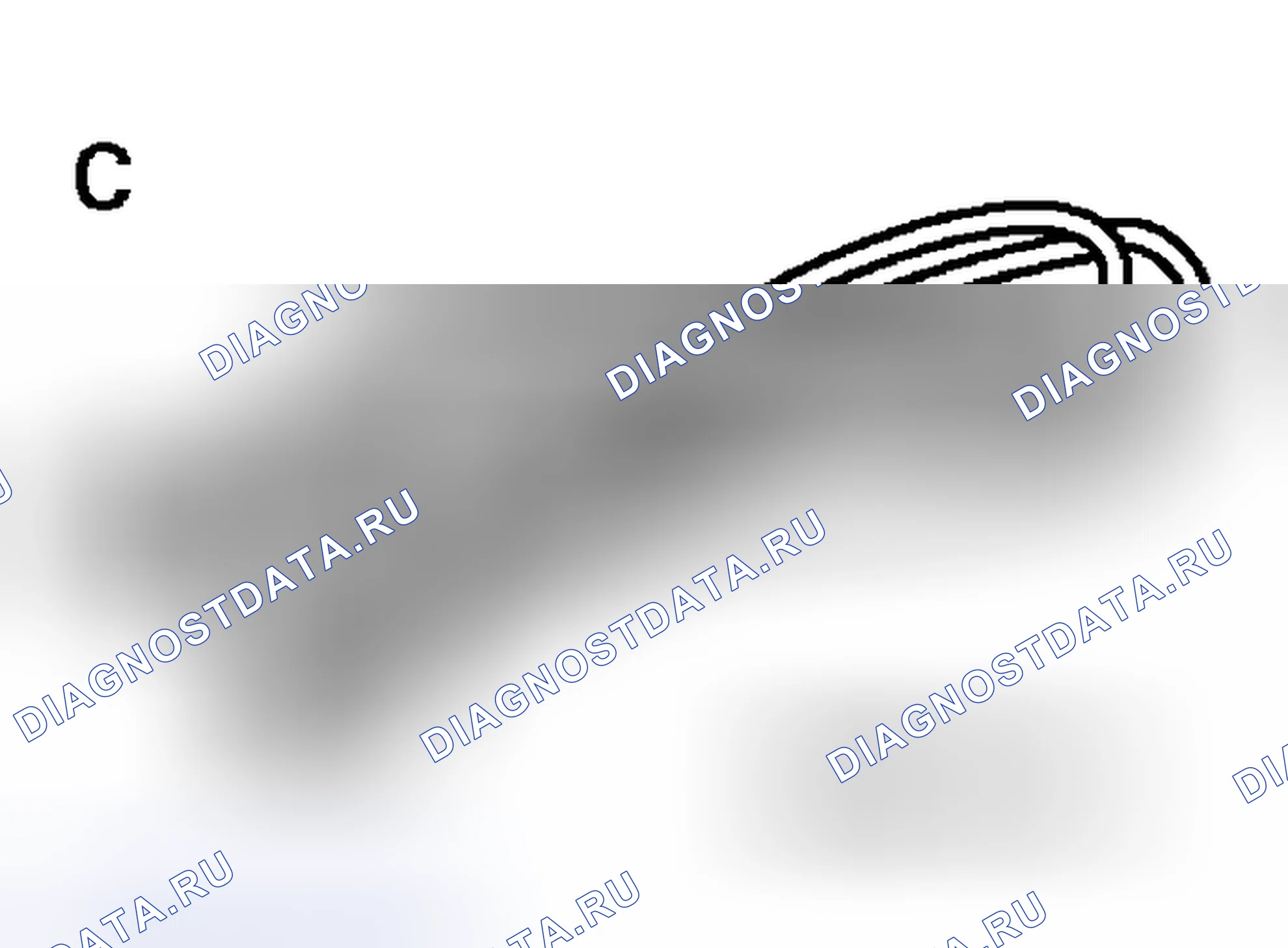Рис. 156. Mitsubishi Endeavor I