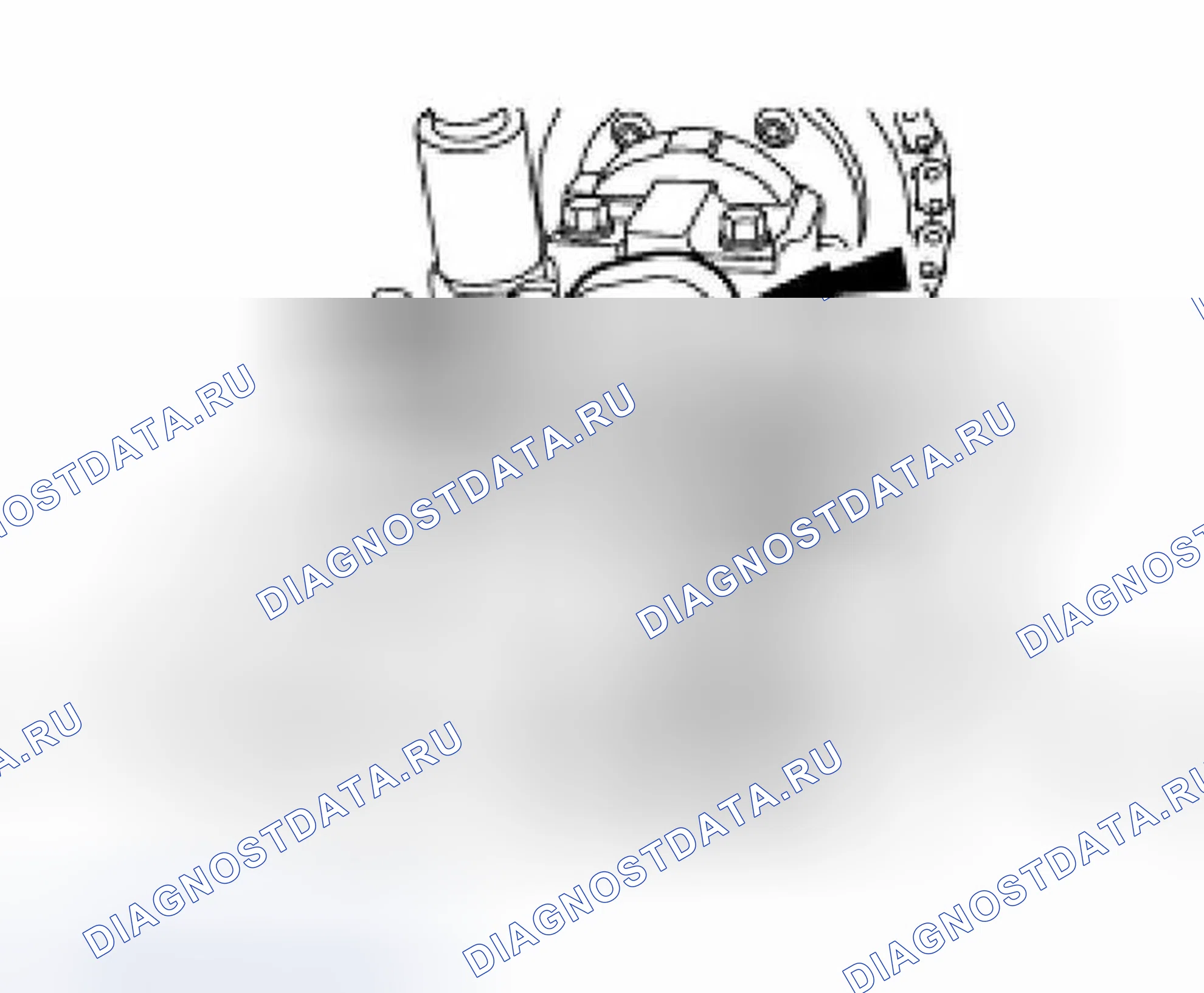Рис. 634. Ford Pickup F150 