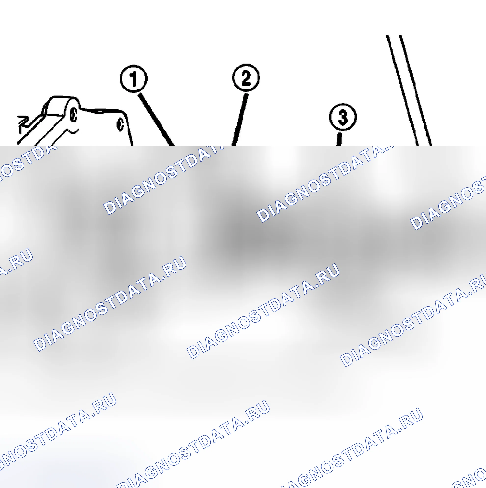 Рис. 230. Dodge Pickup R2500 