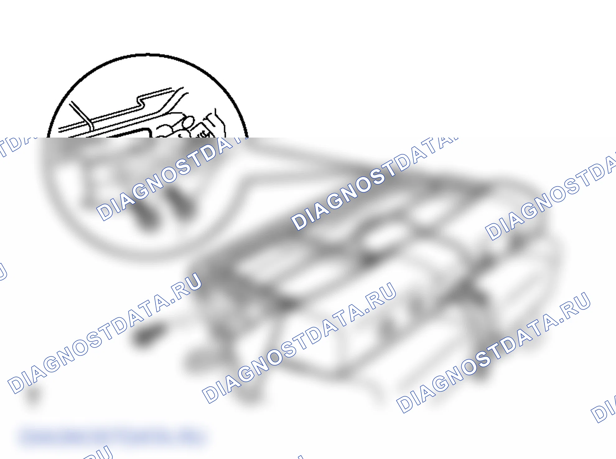 Рис. 22. Toyota Land Cruiser 100 рестайлинг 2